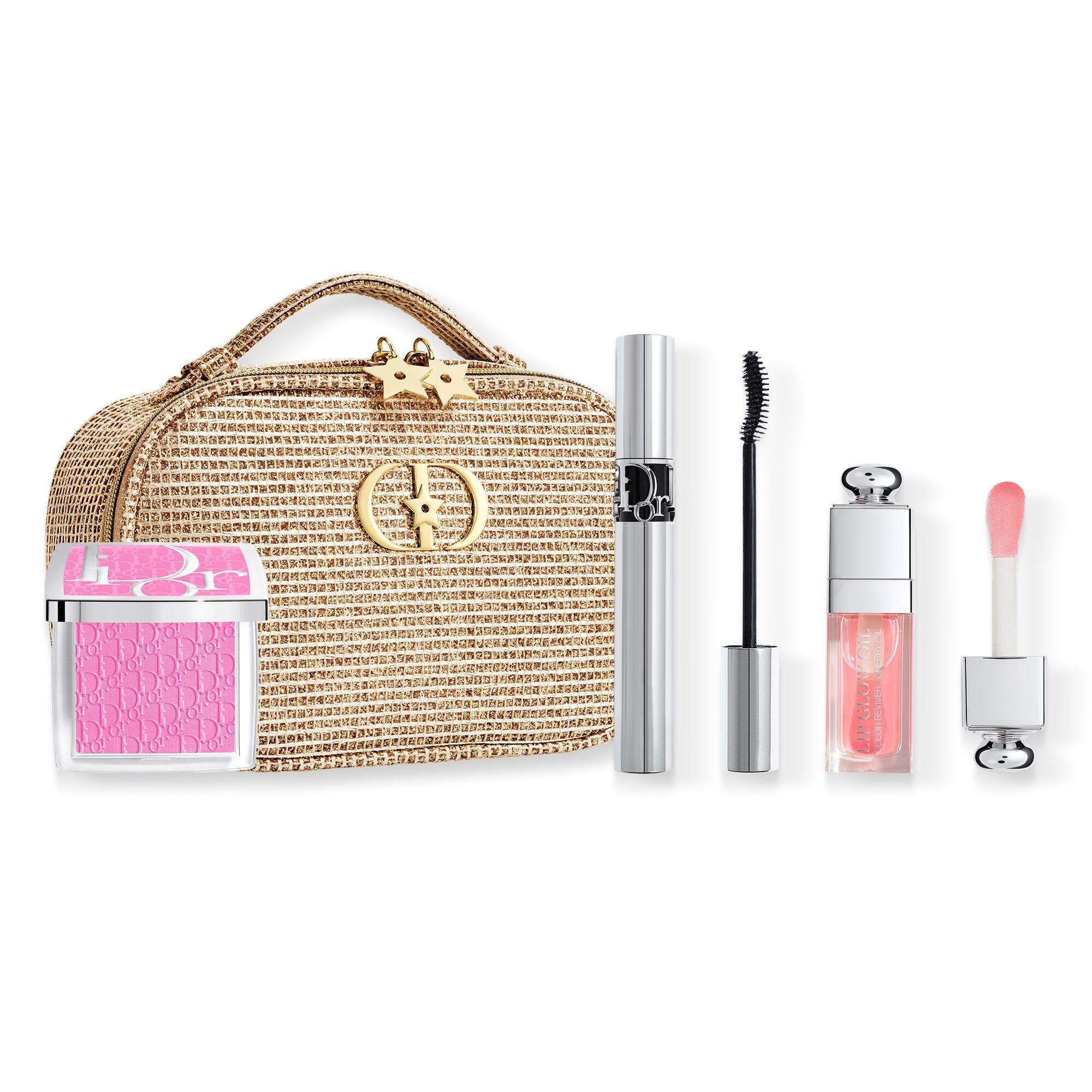 DIOR VOLUME & GLOW Beauty Gift Set - Limited Edition