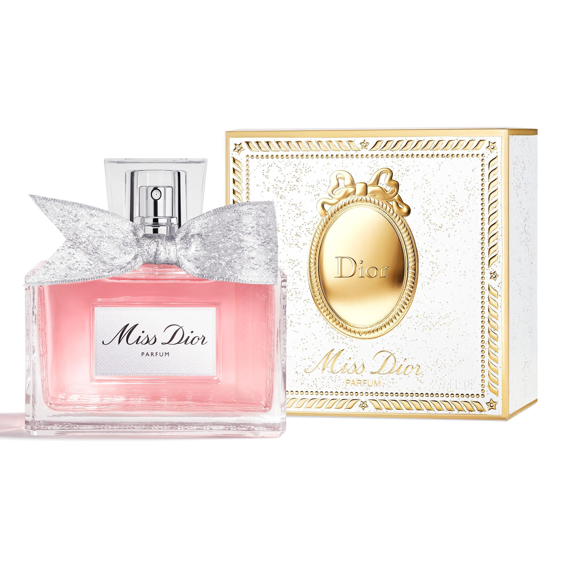 NEW DIOR Miss Dior Eau de Parfum - Limited Edition Case