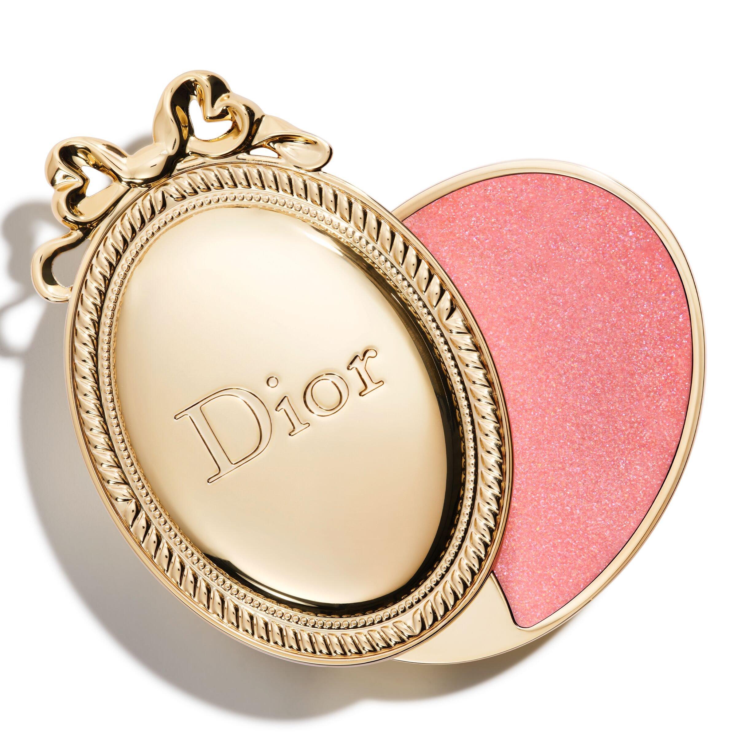 NEW DIOR Médaillon Lip Balm - Limited Edition
