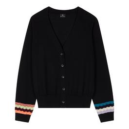 PS Paul Smith Crew Jumper