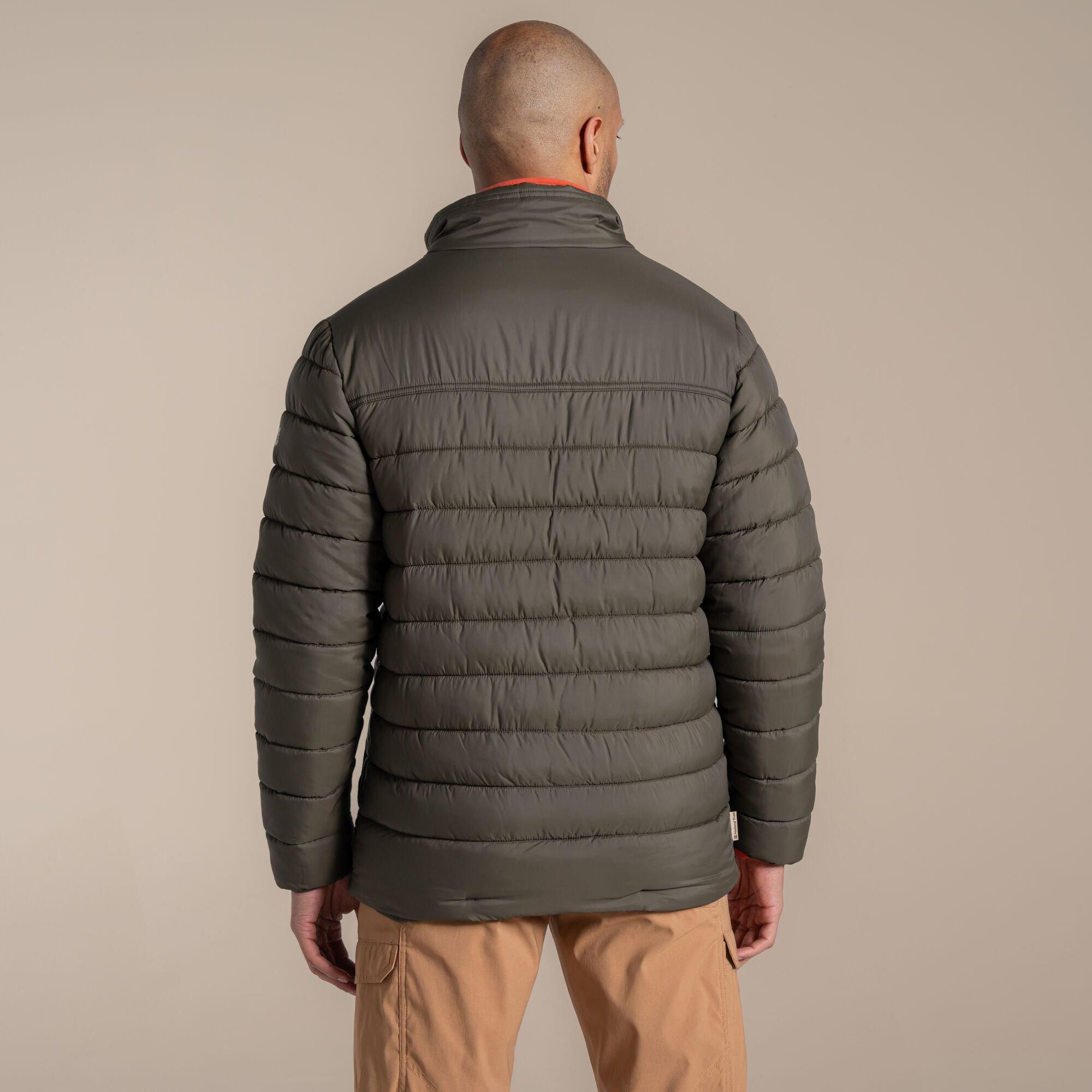 Blue Navy - Craghoppers - National Trust Dalesway Jacket - 2