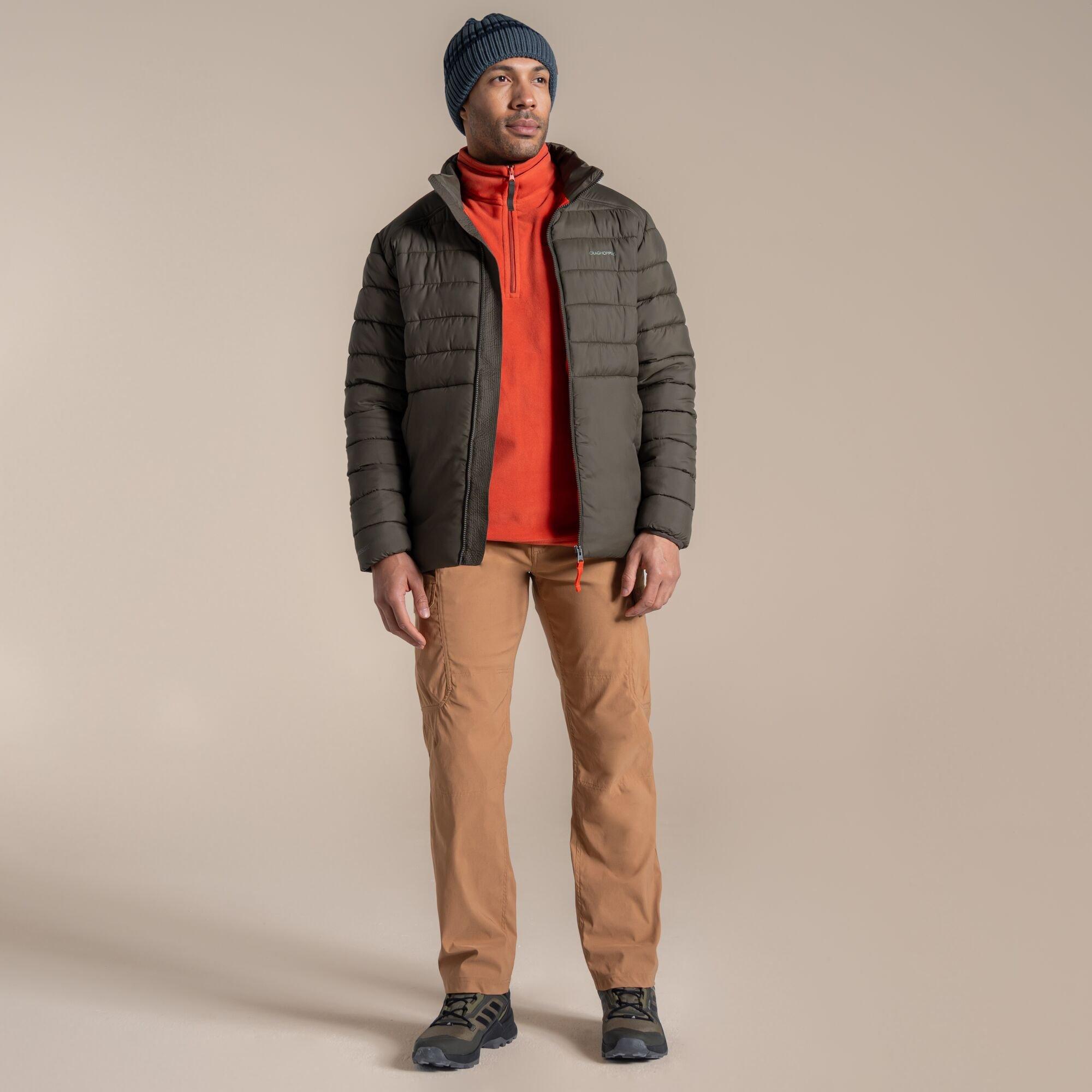 Blue Navy - Craghoppers - National Trust Dalesway Jacket - 3