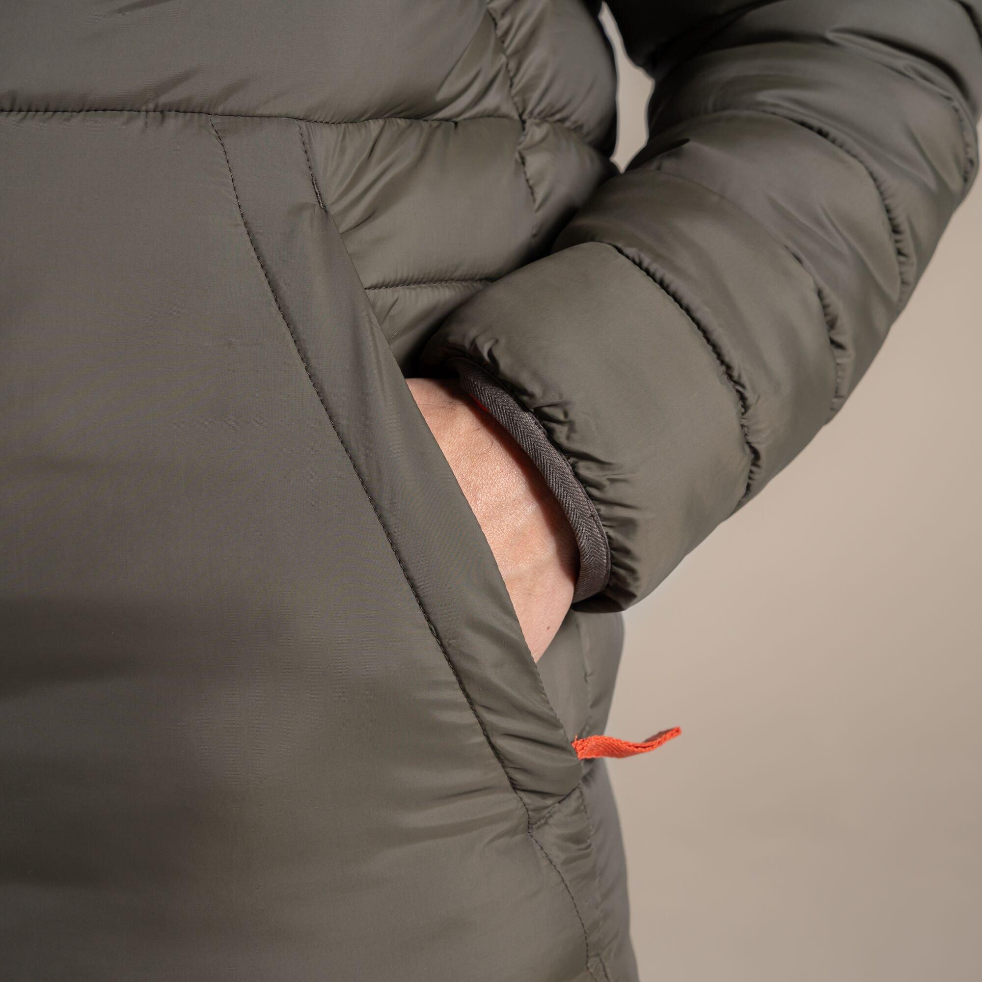 Blue Navy - Craghoppers - National Trust Dalesway Jacket - 6