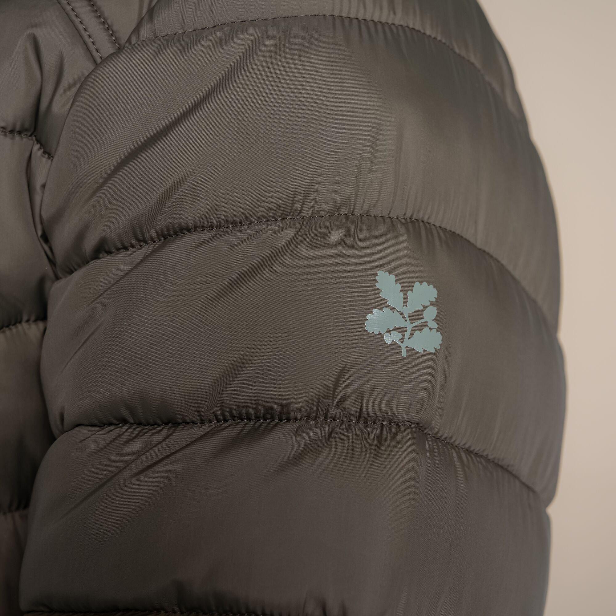 Blue Navy - Craghoppers - National Trust Dalesway Jacket - 8