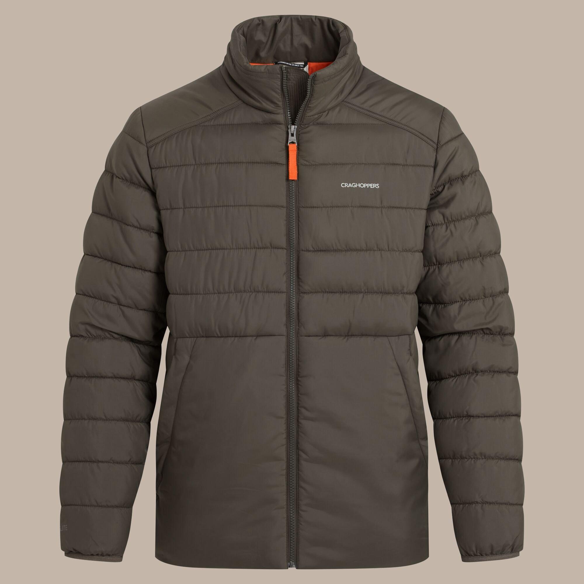 Blue Navy - Craghoppers - National Trust Dalesway Jacket - 10