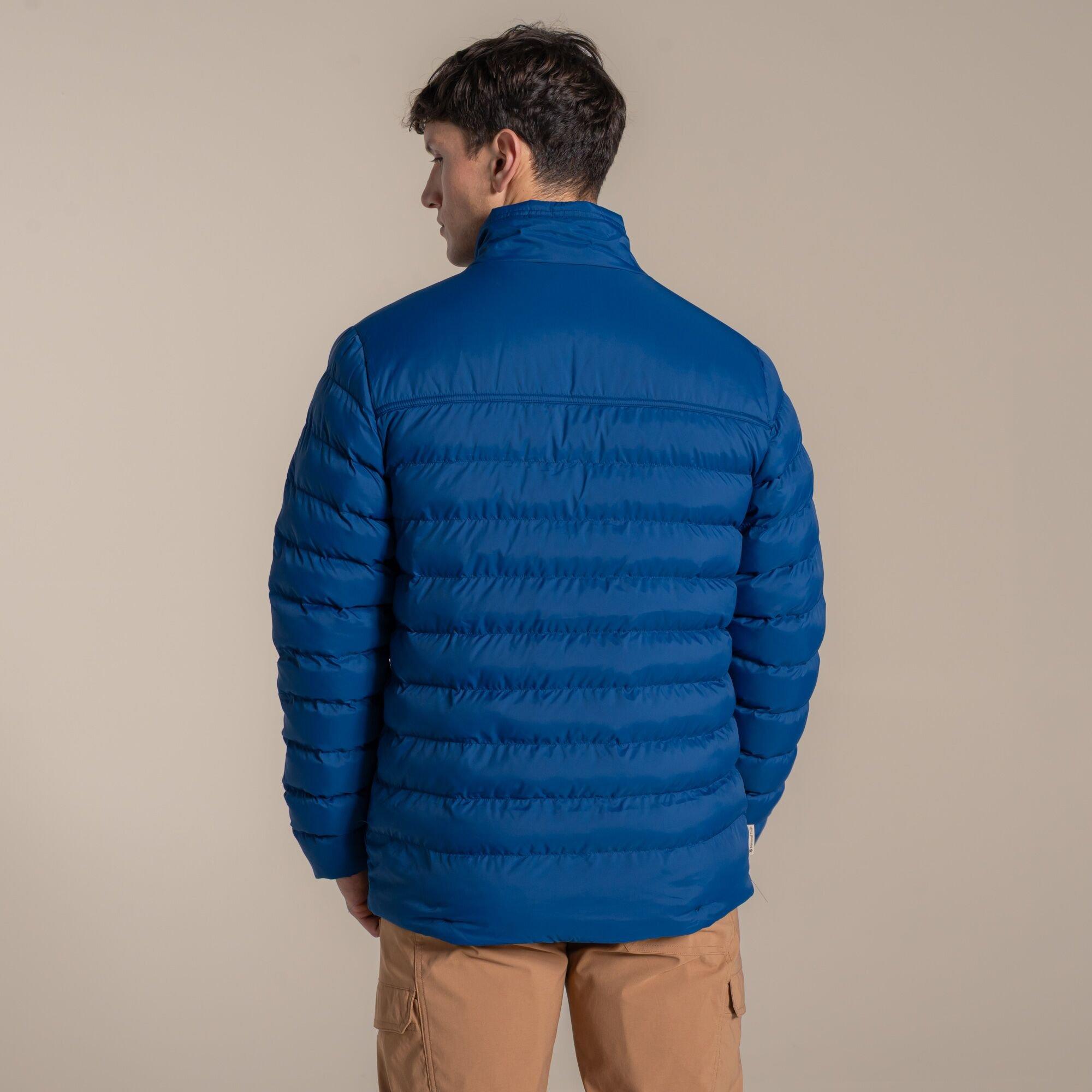 Juniperberry - Craghoppers - Dalesway Wind-Resistant Jacket - 2