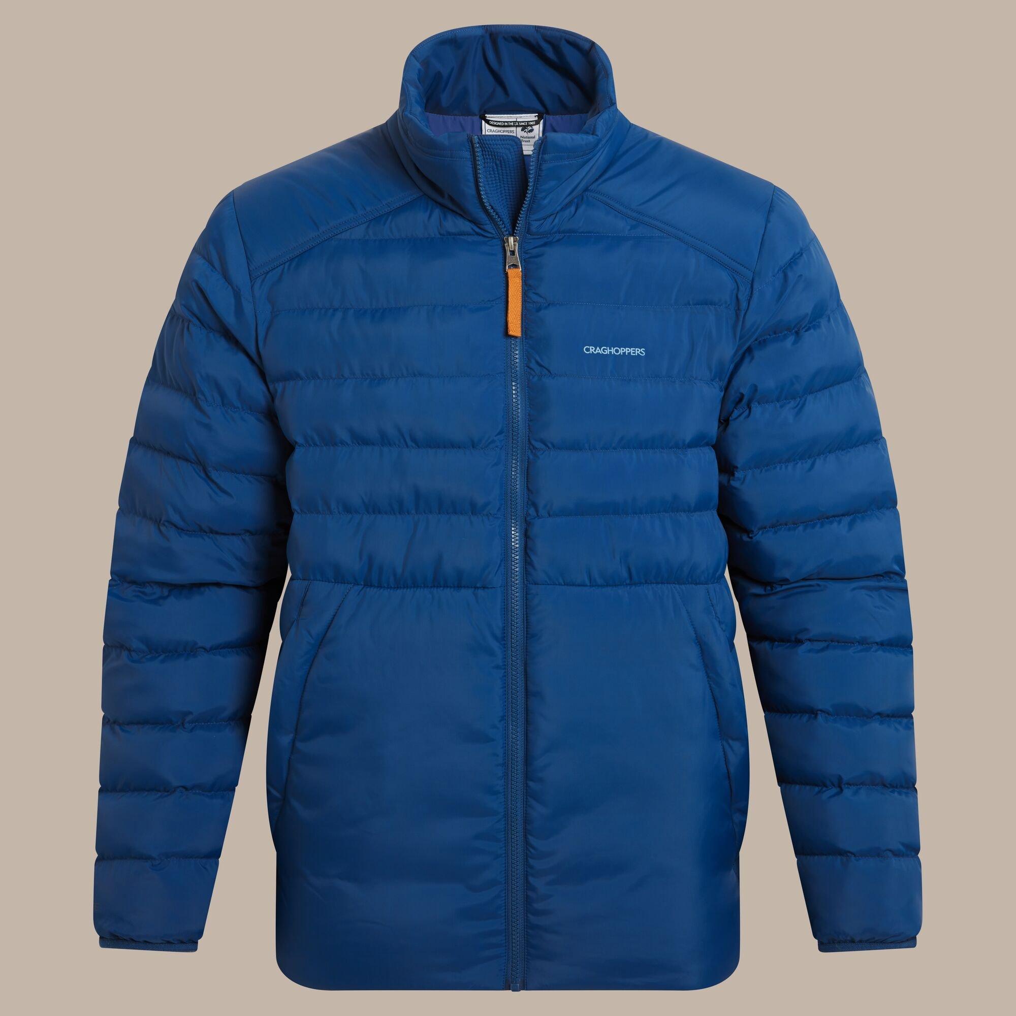 Juniperberry - Craghoppers - Dalesway Wind-Resistant Jacket - 11