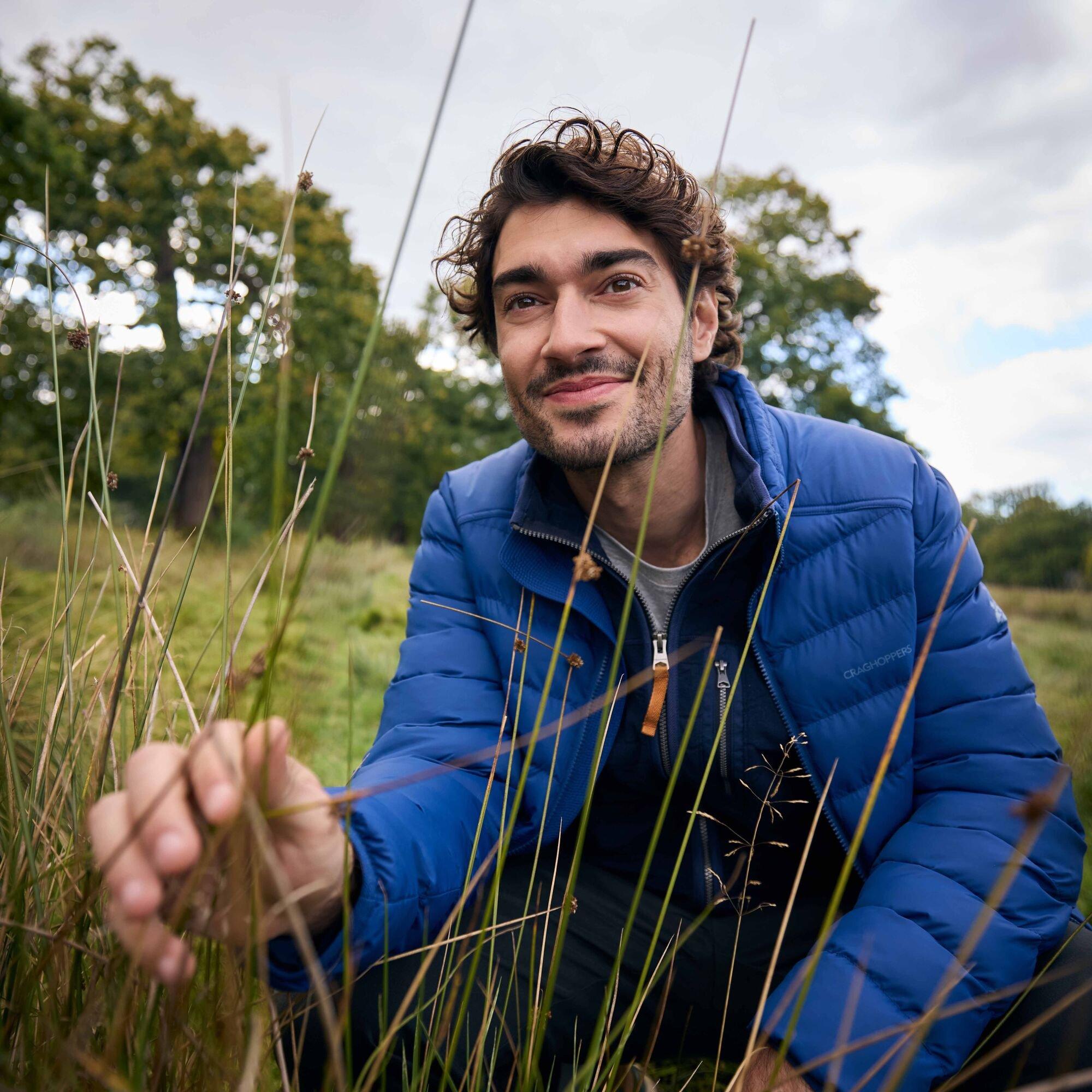 Juniperberry - Craghoppers - Dalesway Wind-Resistant Jacket - 3