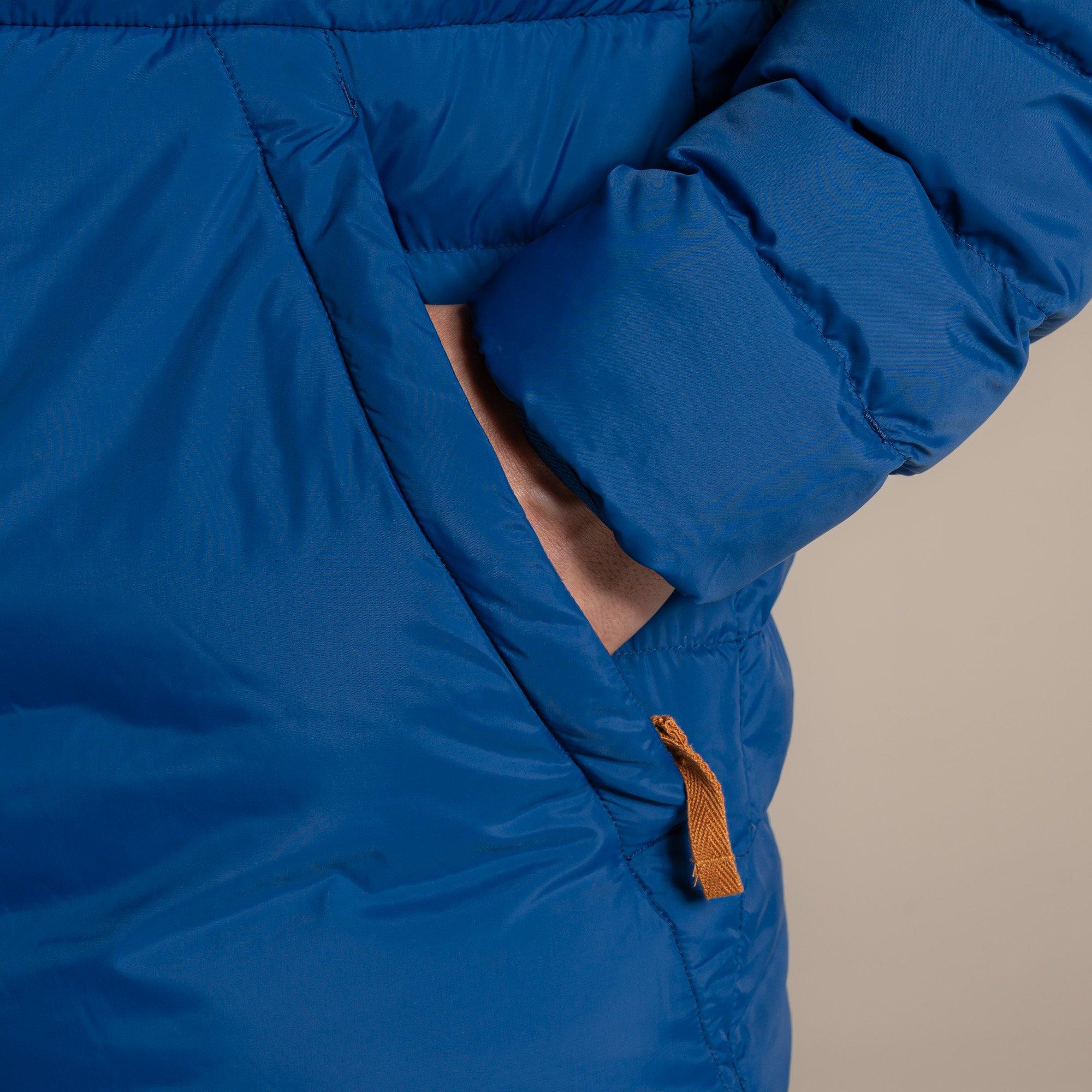 Juniperberry - Craghoppers - Dalesway Wind-Resistant Jacket - 5