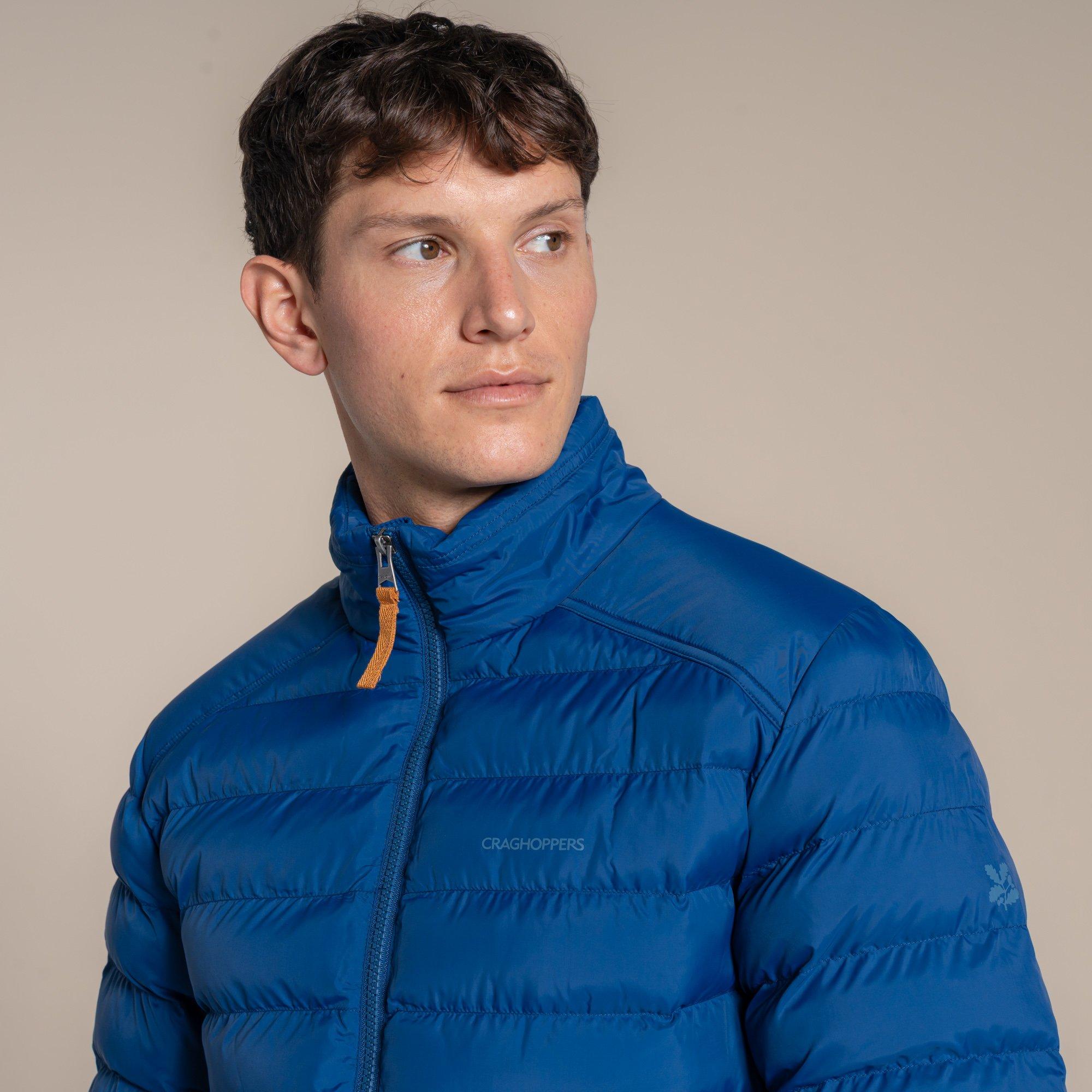 Juniperberry - Craghoppers - Dalesway Wind-Resistant Jacket - 6