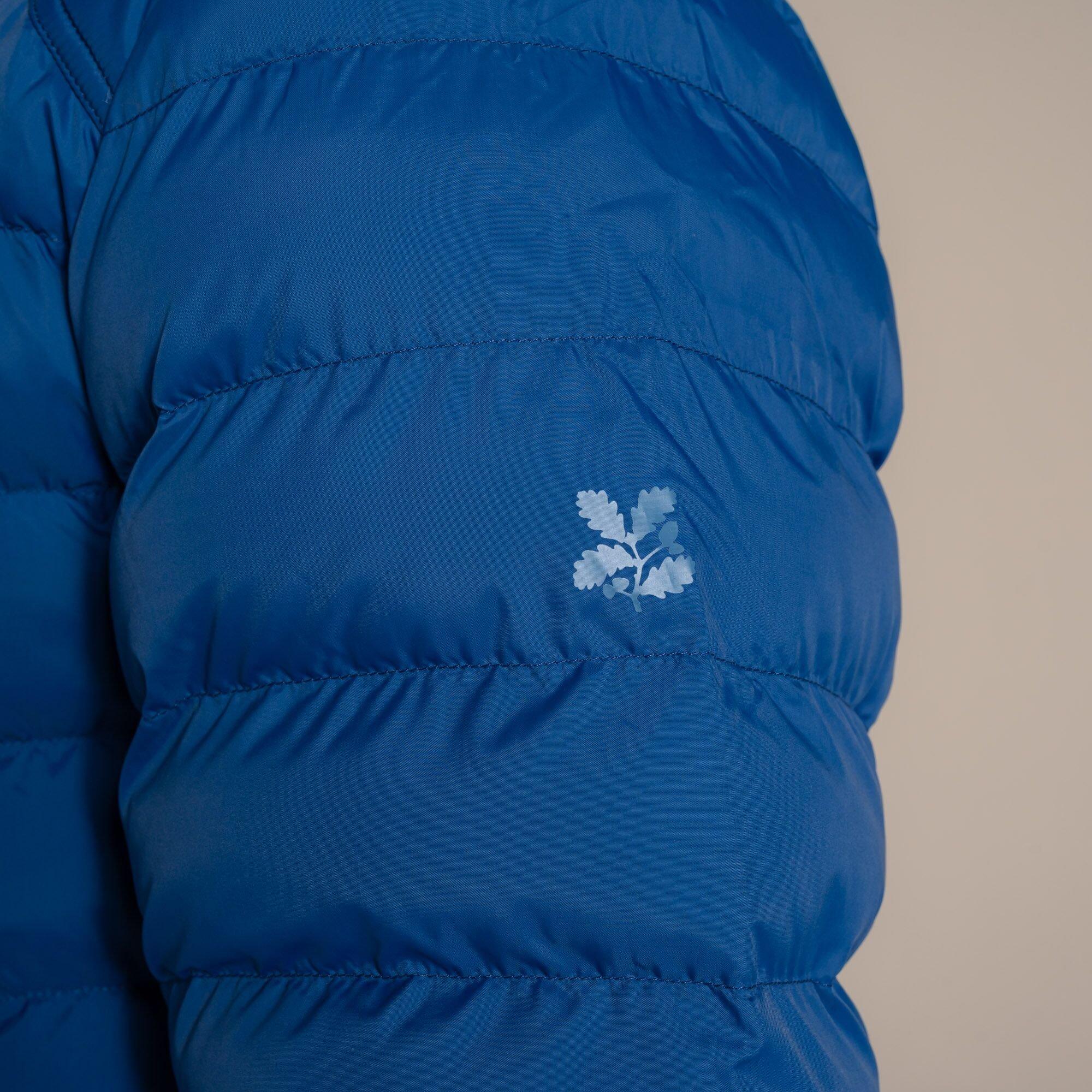 Juniperberry - Craghoppers - Dalesway Wind-Resistant Jacket - 7