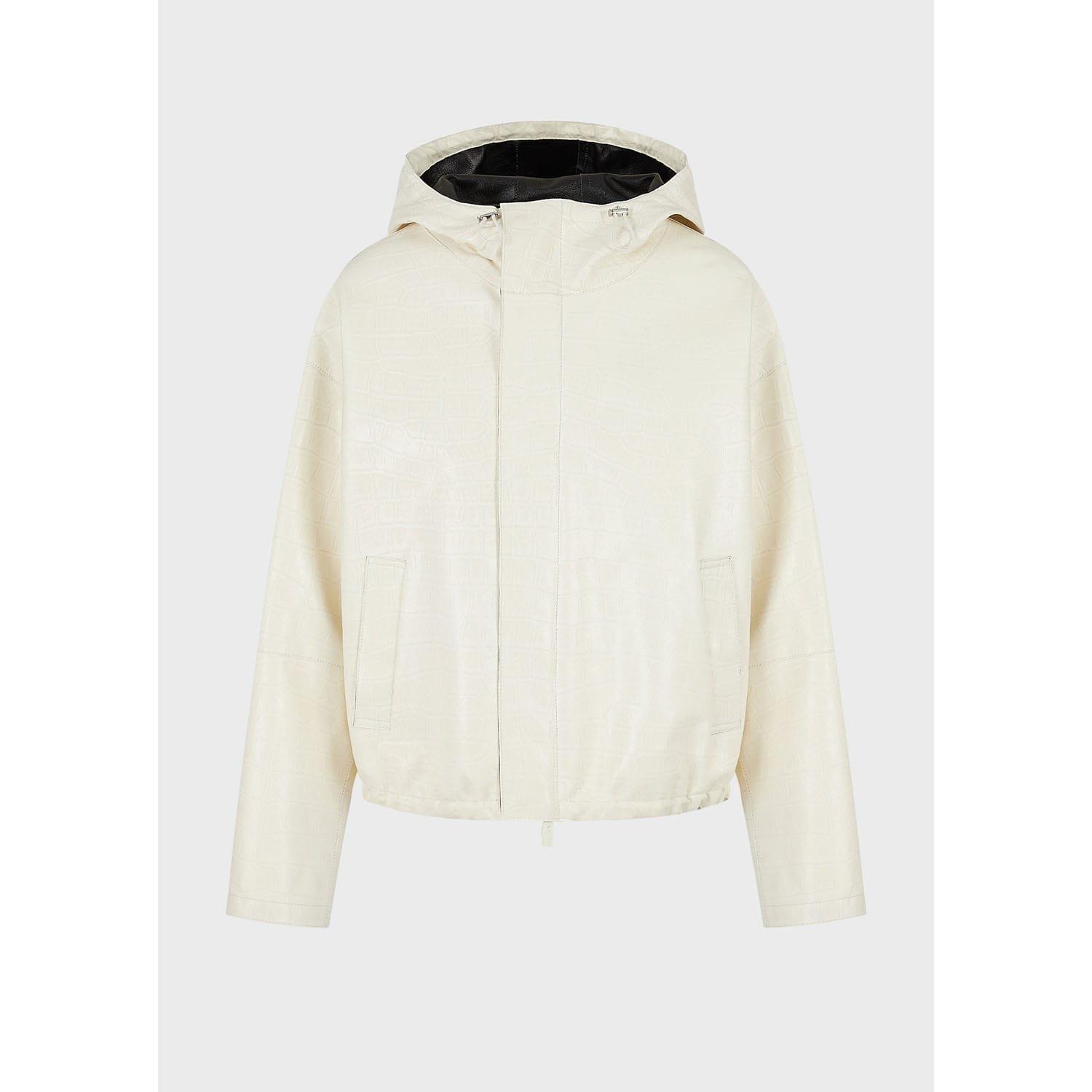 Multi Colour - Emporio Armani - Jacket - 3