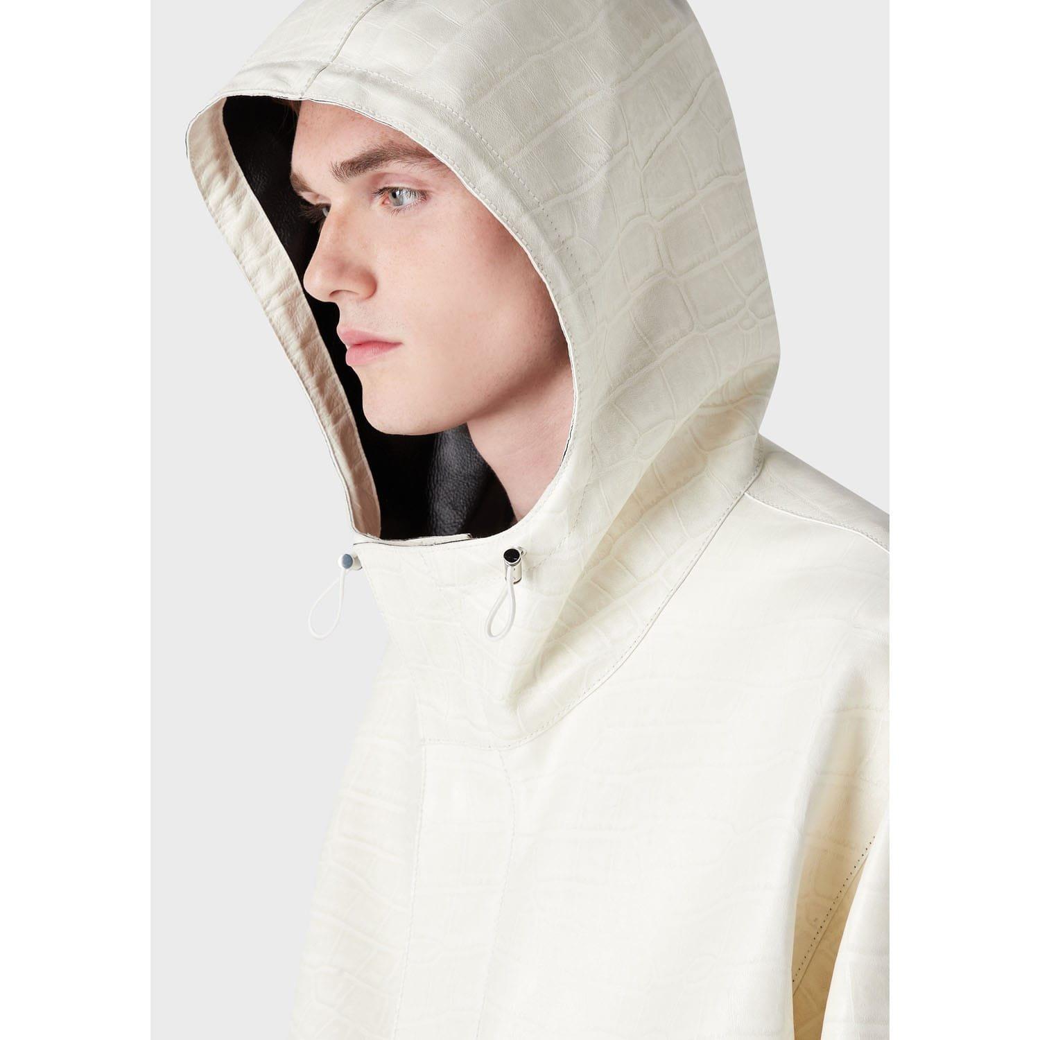 Multi Colour - Emporio Armani - Jacket - 4