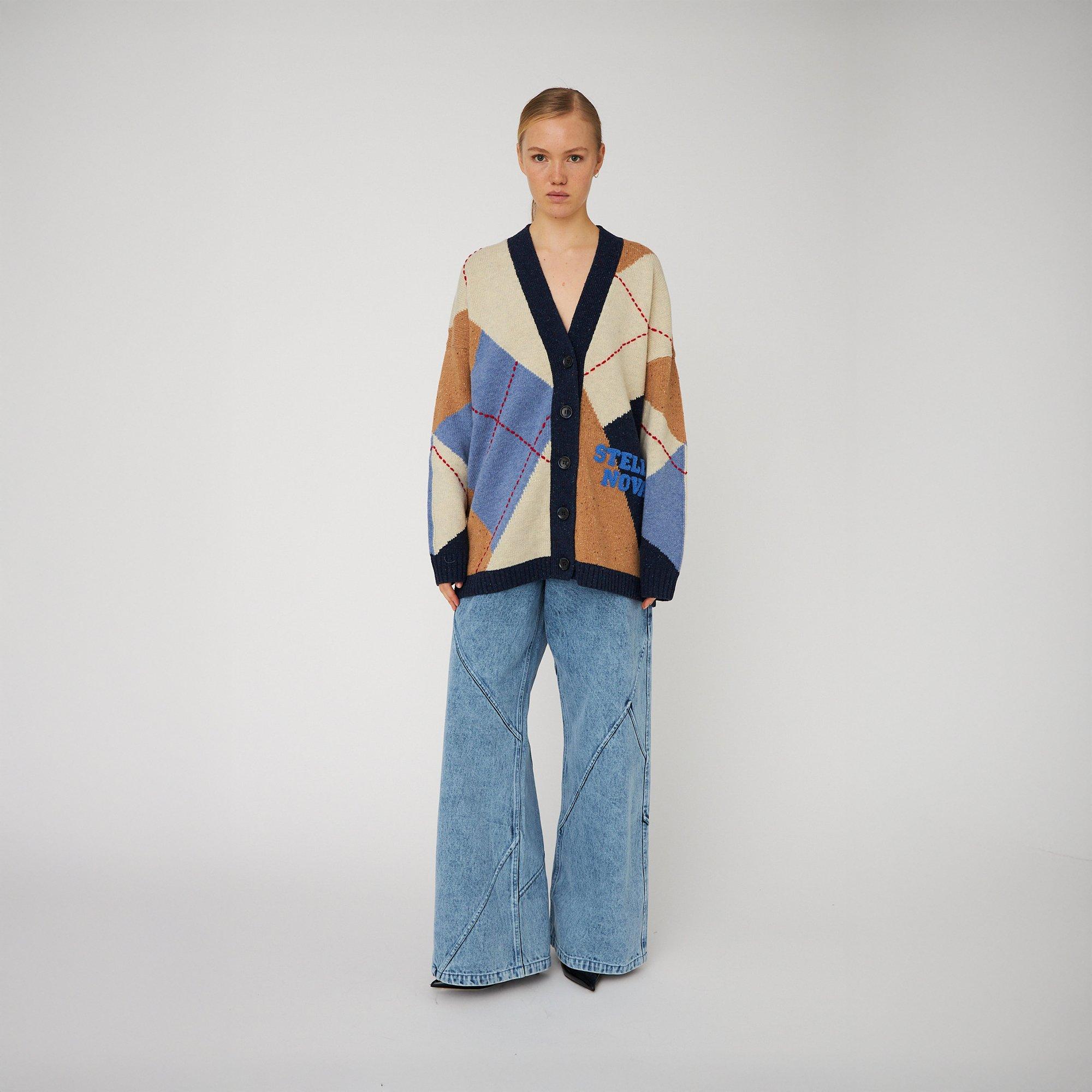 300 Blue Sea - Stella Nova - Stella  Ovrsize Card Ld61