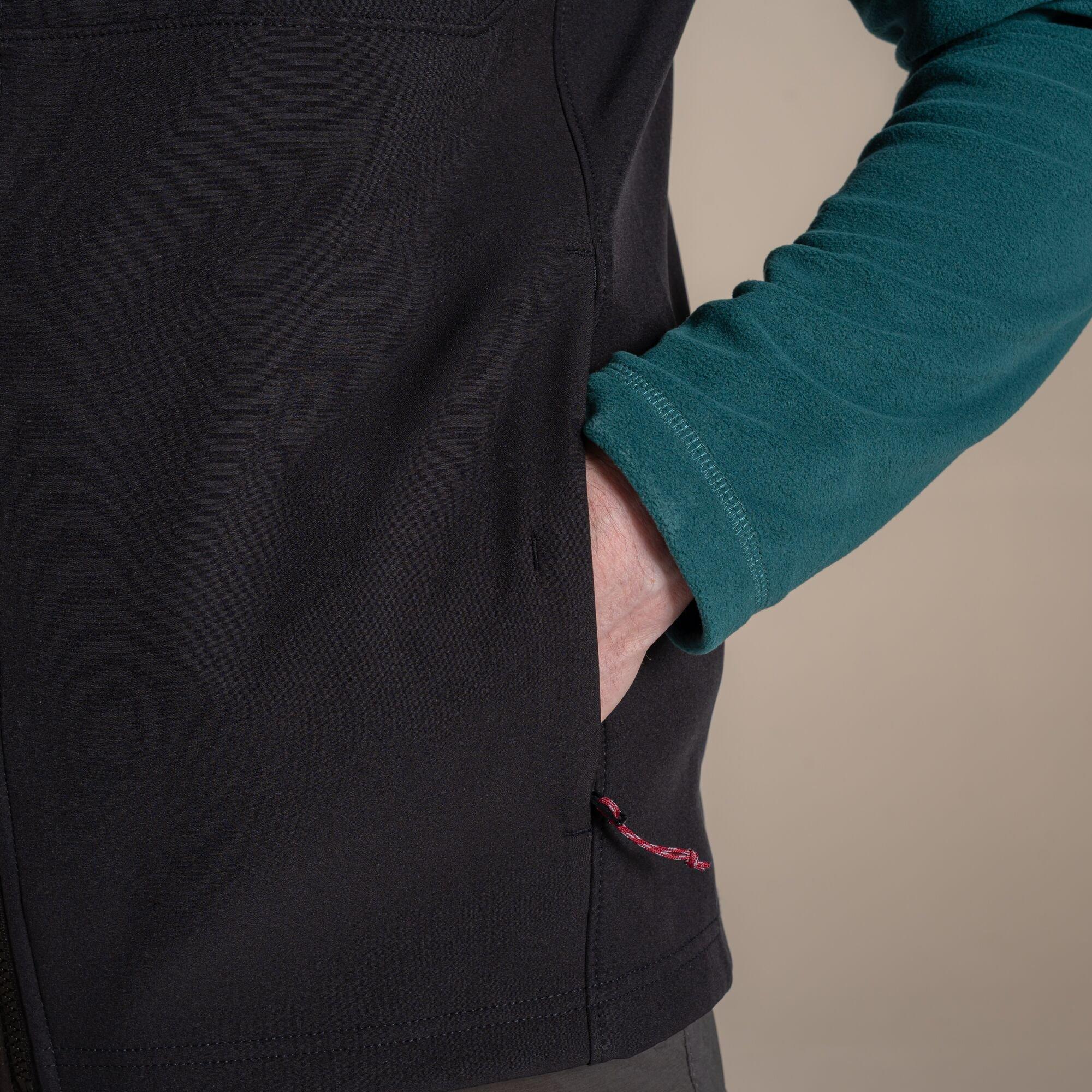 Black - Craghoppers - Altis II Vest - 5