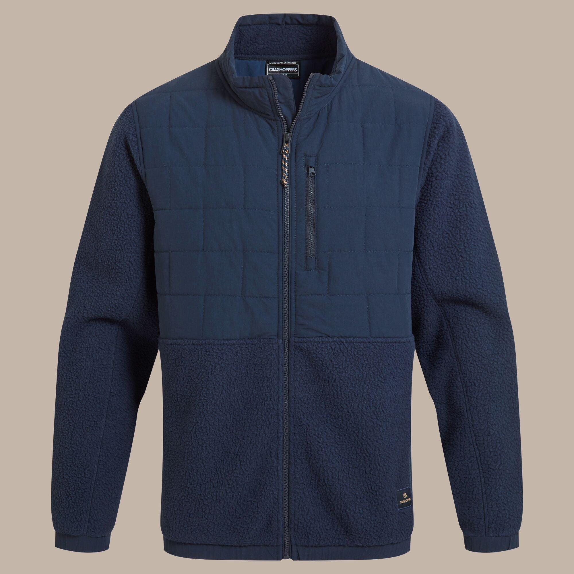 Blue Navy - Craghoppers - Helvellyn Jacket - 7
