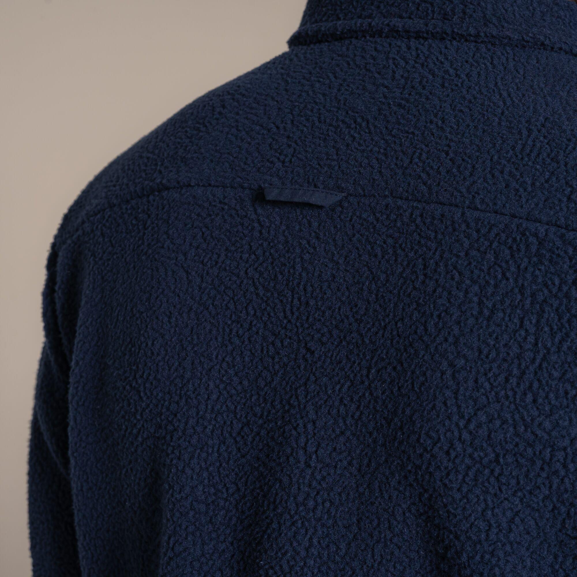 Blue Navy - Craghoppers - Blencathra Overshirt - 7