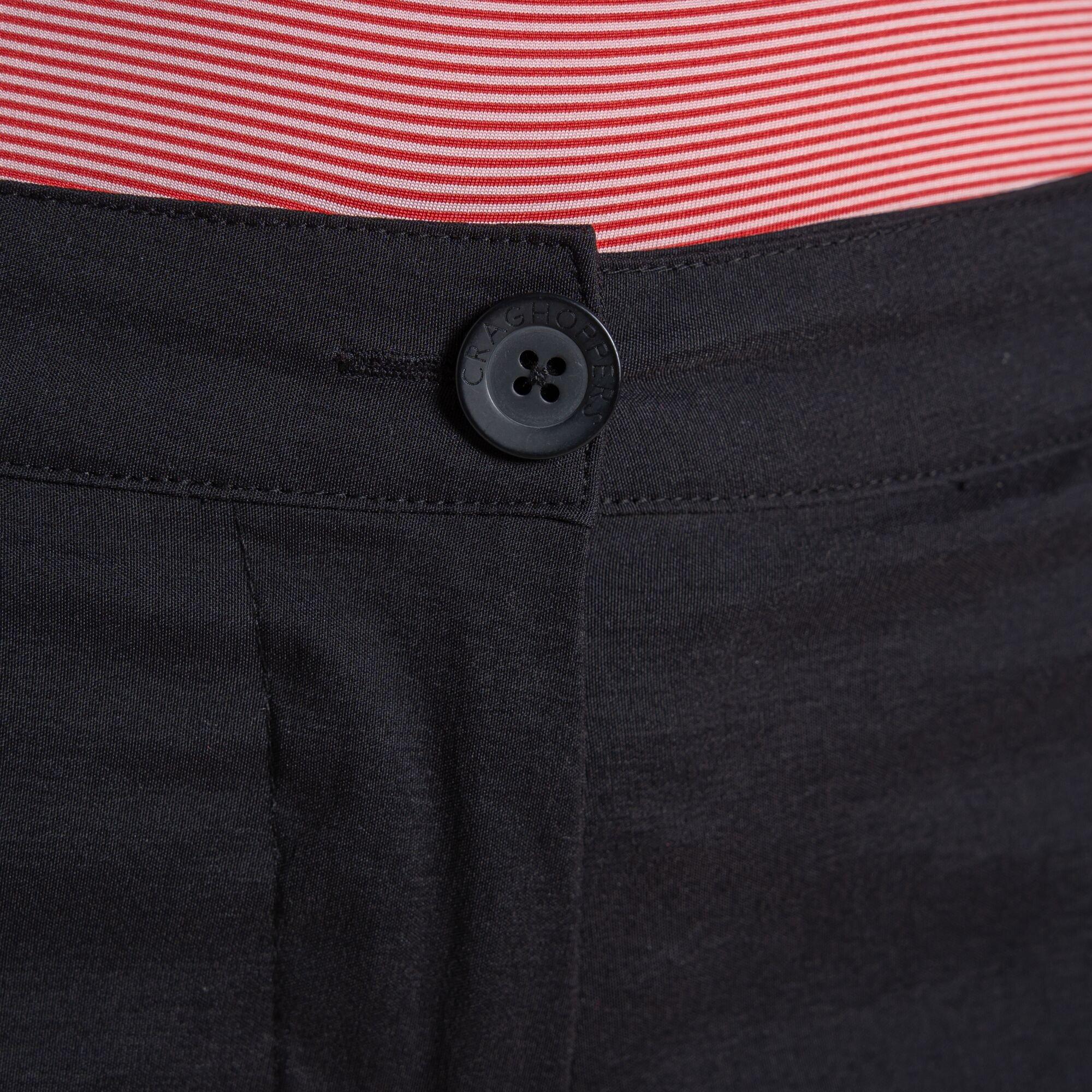 Black - Craghoppers - Kiwi Pro III Thermal Trousers - 7