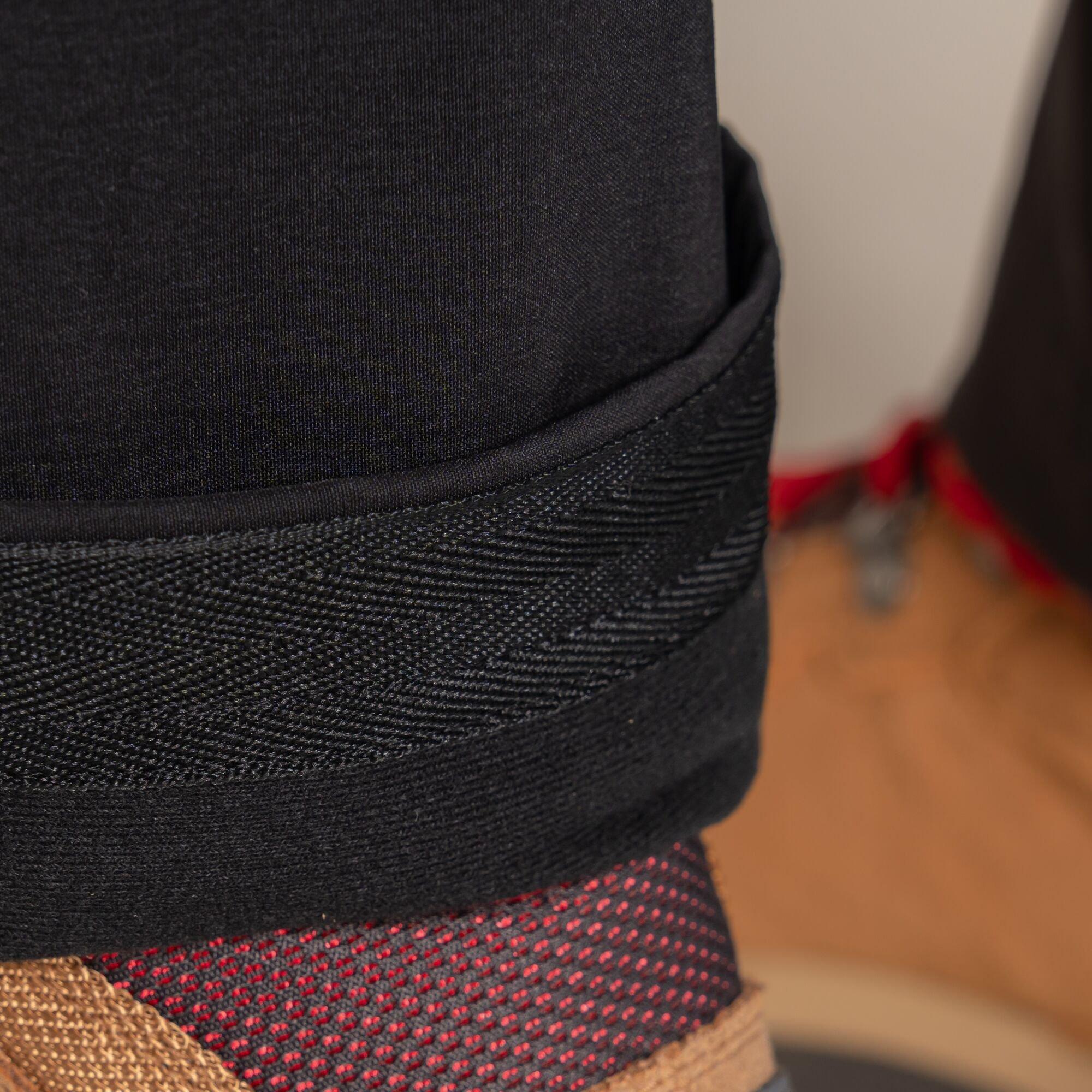 Black - Craghoppers - Kiwi Pro III Thermal Trousers - 9