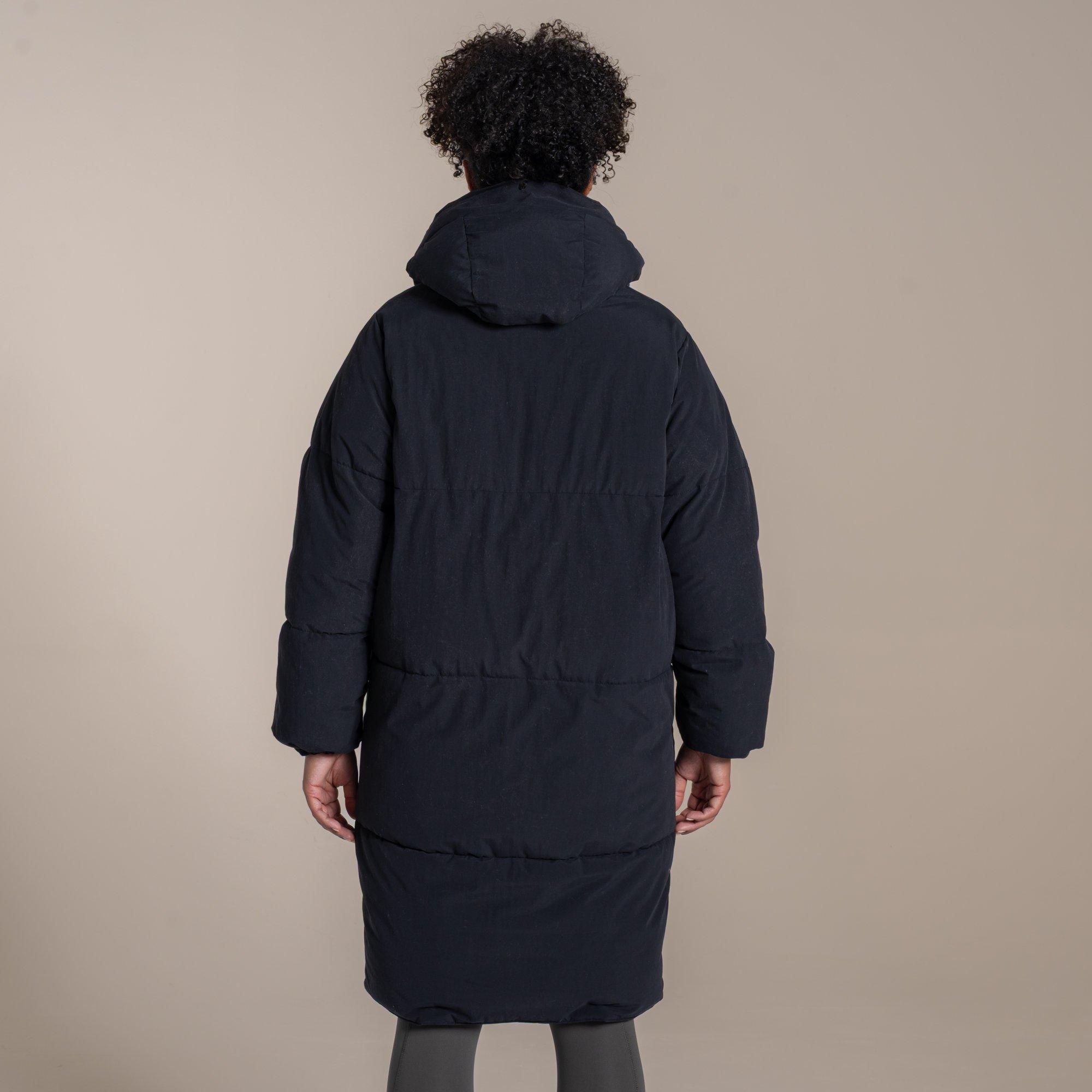 Black - Craghoppers - Middlefell Reversible Jacket - 2