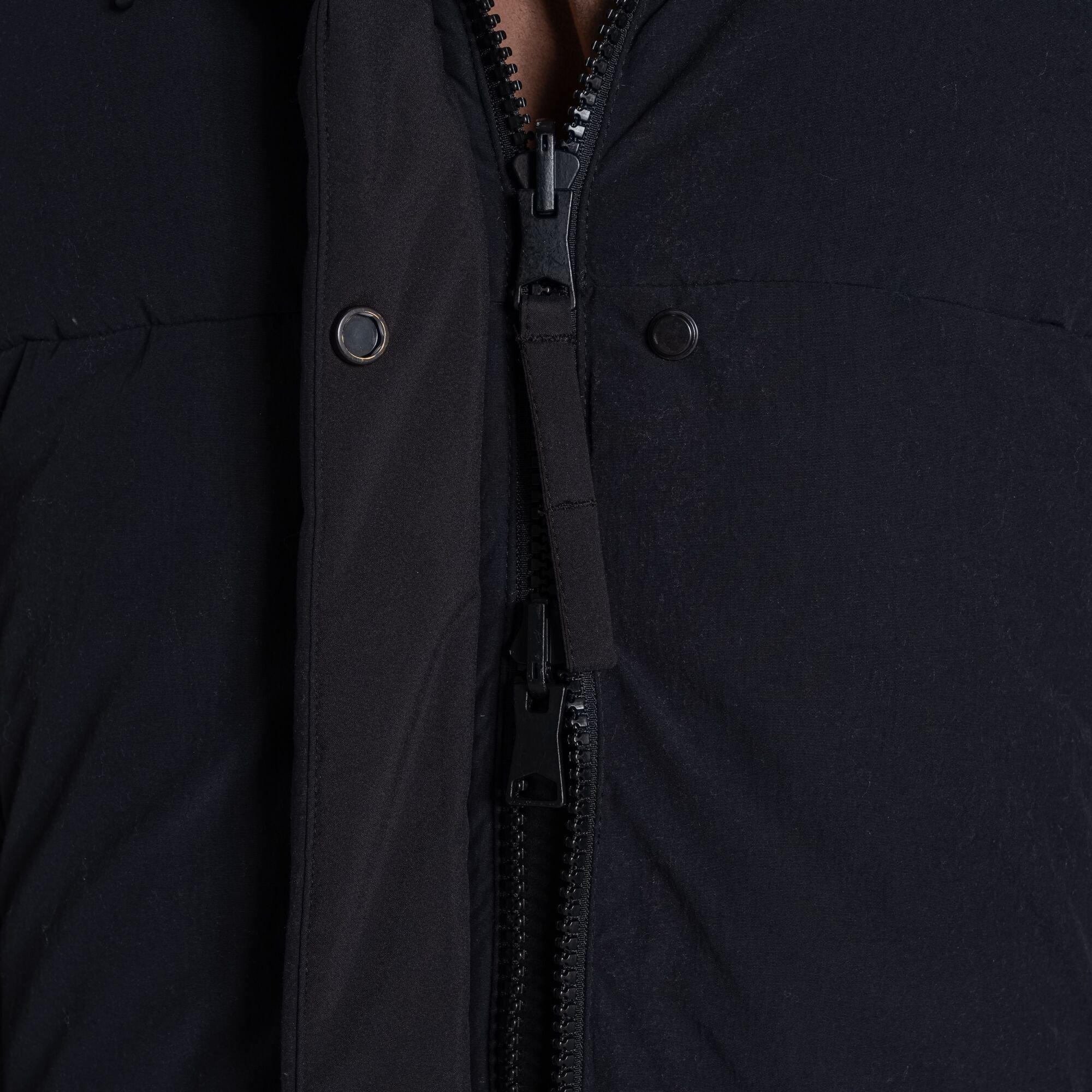 Black - Craghoppers - Middlefell Reversible Jacket - 6