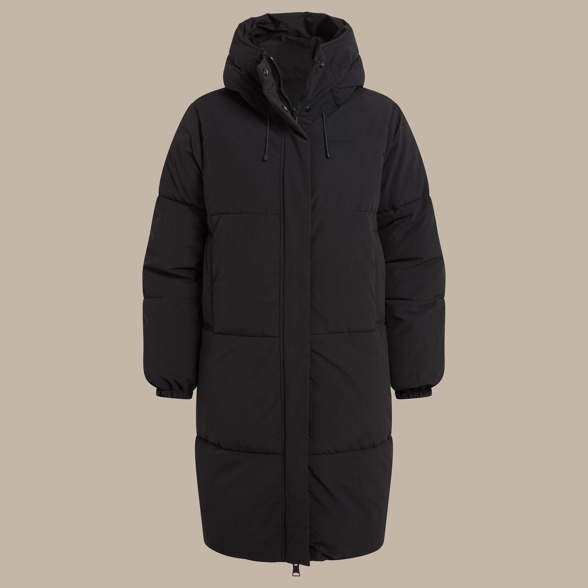 Black - Craghoppers - Middlefell Reversible Jacket - 7