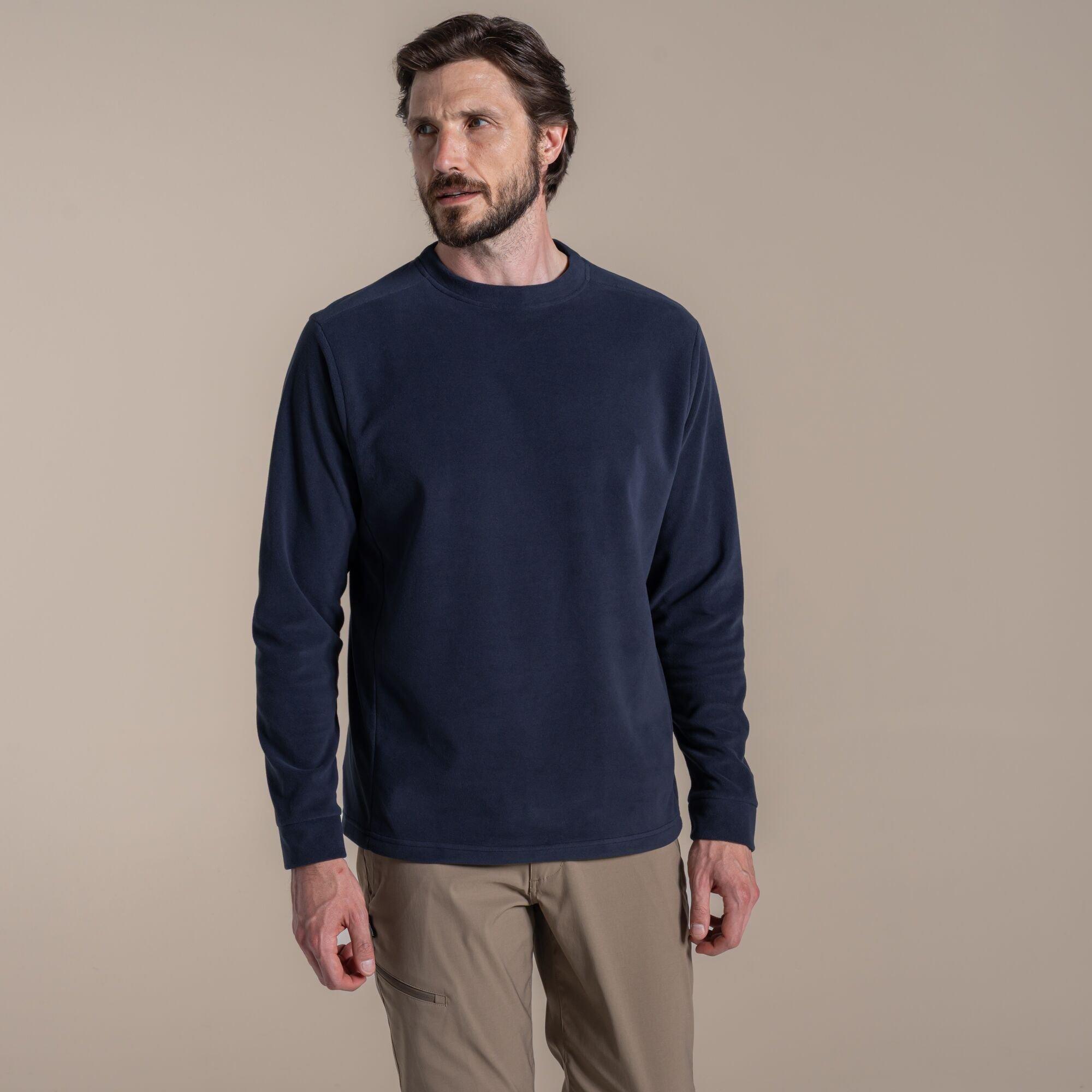 Craghoppers Corey Crew Neck