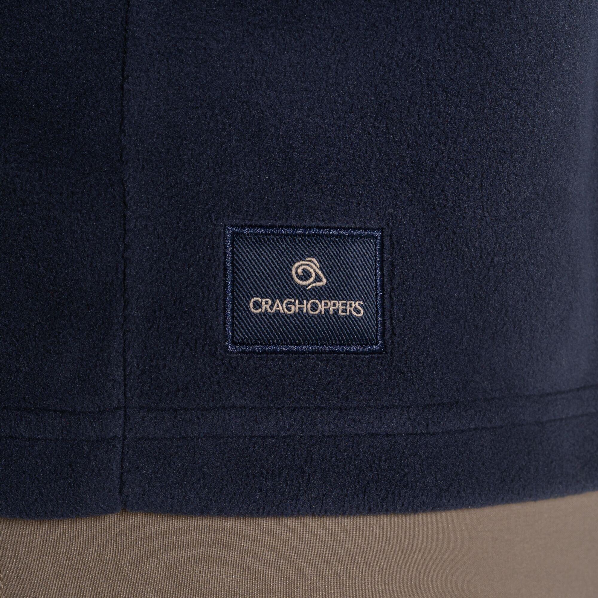 Blkpepp Marl - Craghoppers - Corey Crew Neck - 4