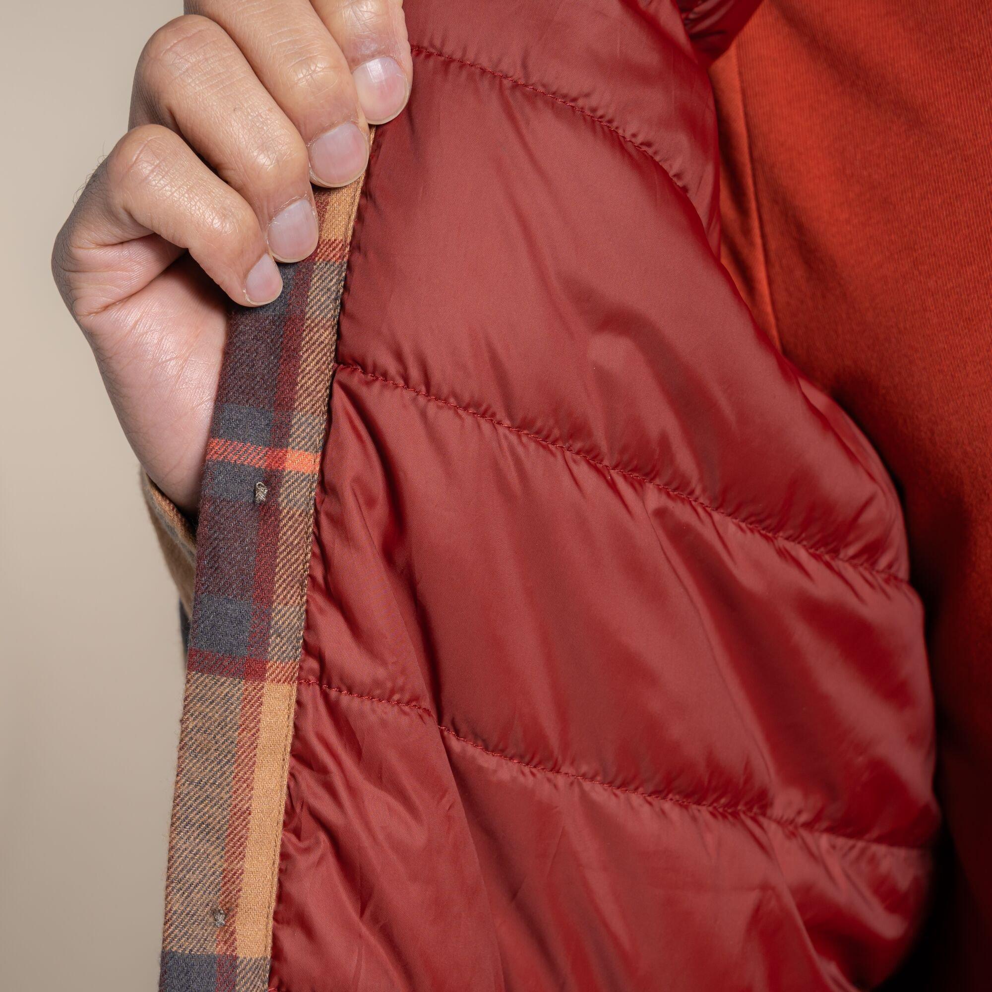 Erthnwarechk - Craghoppers - Burnbank Overshirt - 7