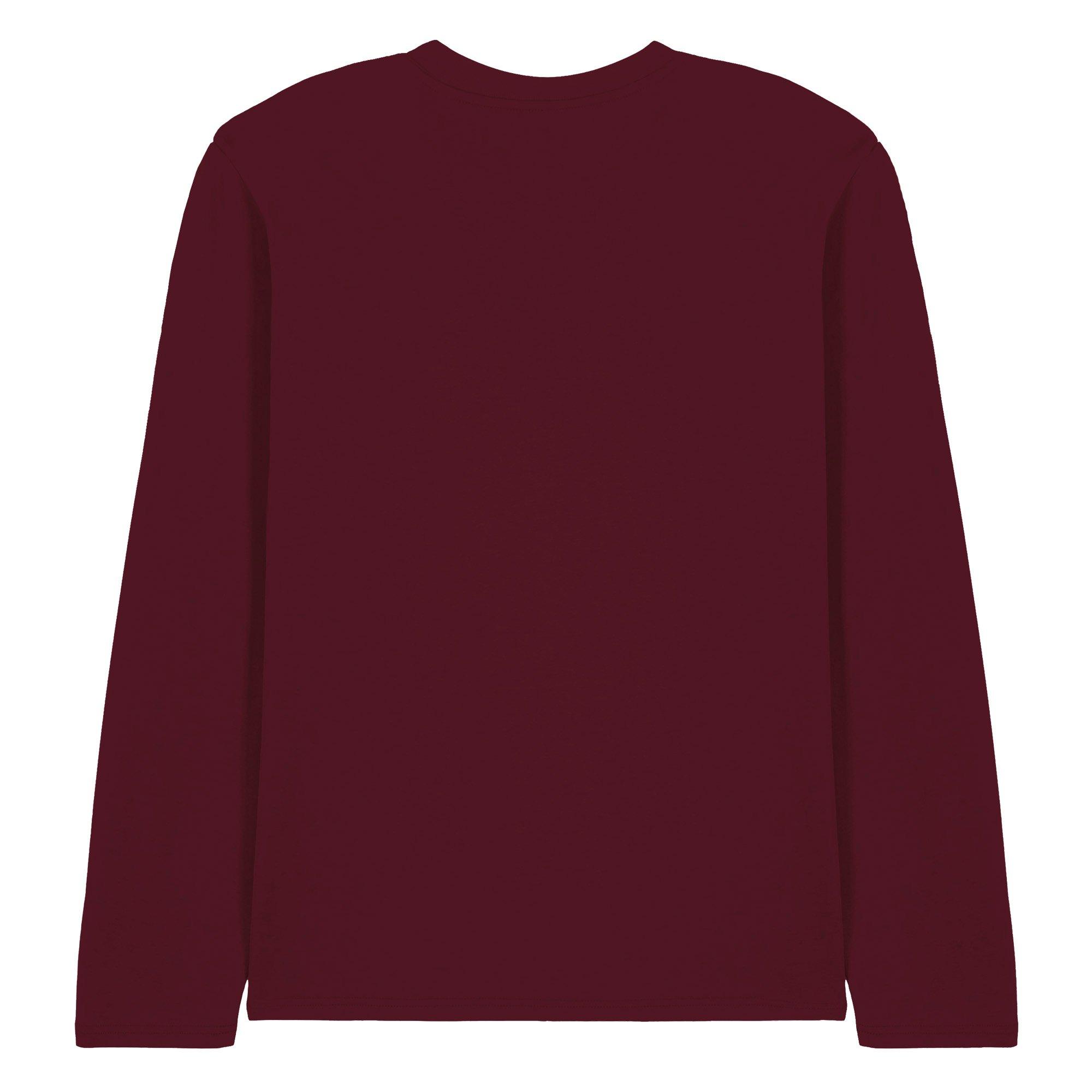 Burgundy - Stranger Things - Stranger Things Have A Hellfire Xmas Festive Board - 3
