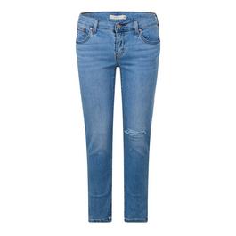 Levis Boyfriend Jeans