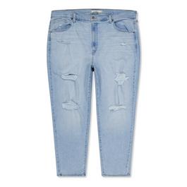 Levis Pl Hw Mom Jn Ld99