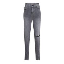 Levis Mile High Super Skinny Jeans