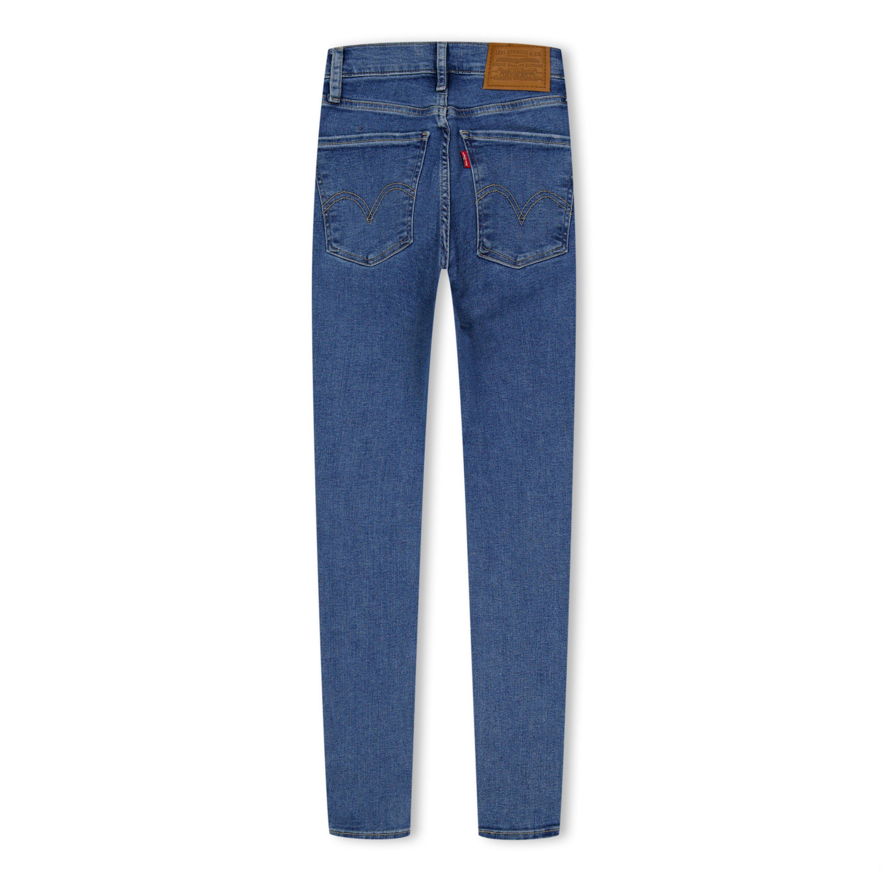 Venice Im Good - Levis - Mile High Super Skinny Jeans - 5