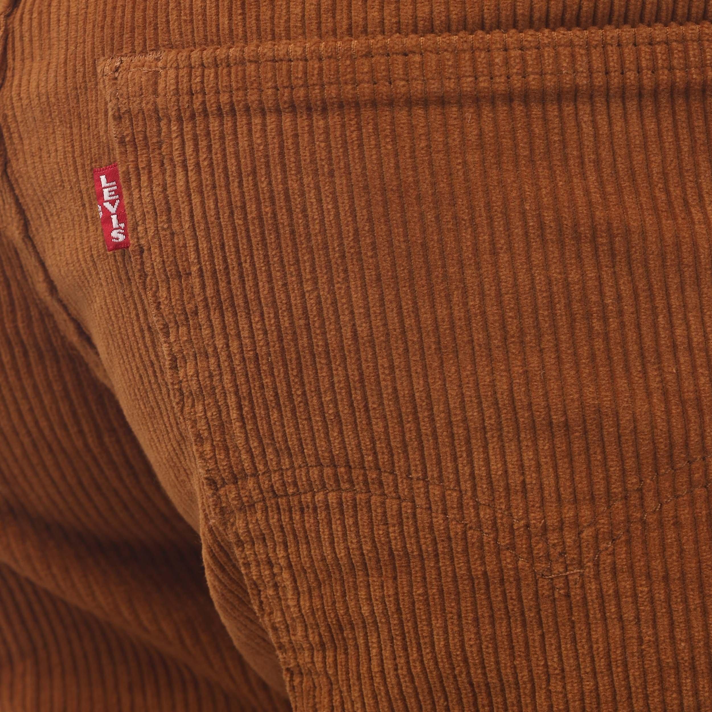 Monks Robe - Levis - Men's Stay Loose Carpenter Wide Leg Jeans - 3