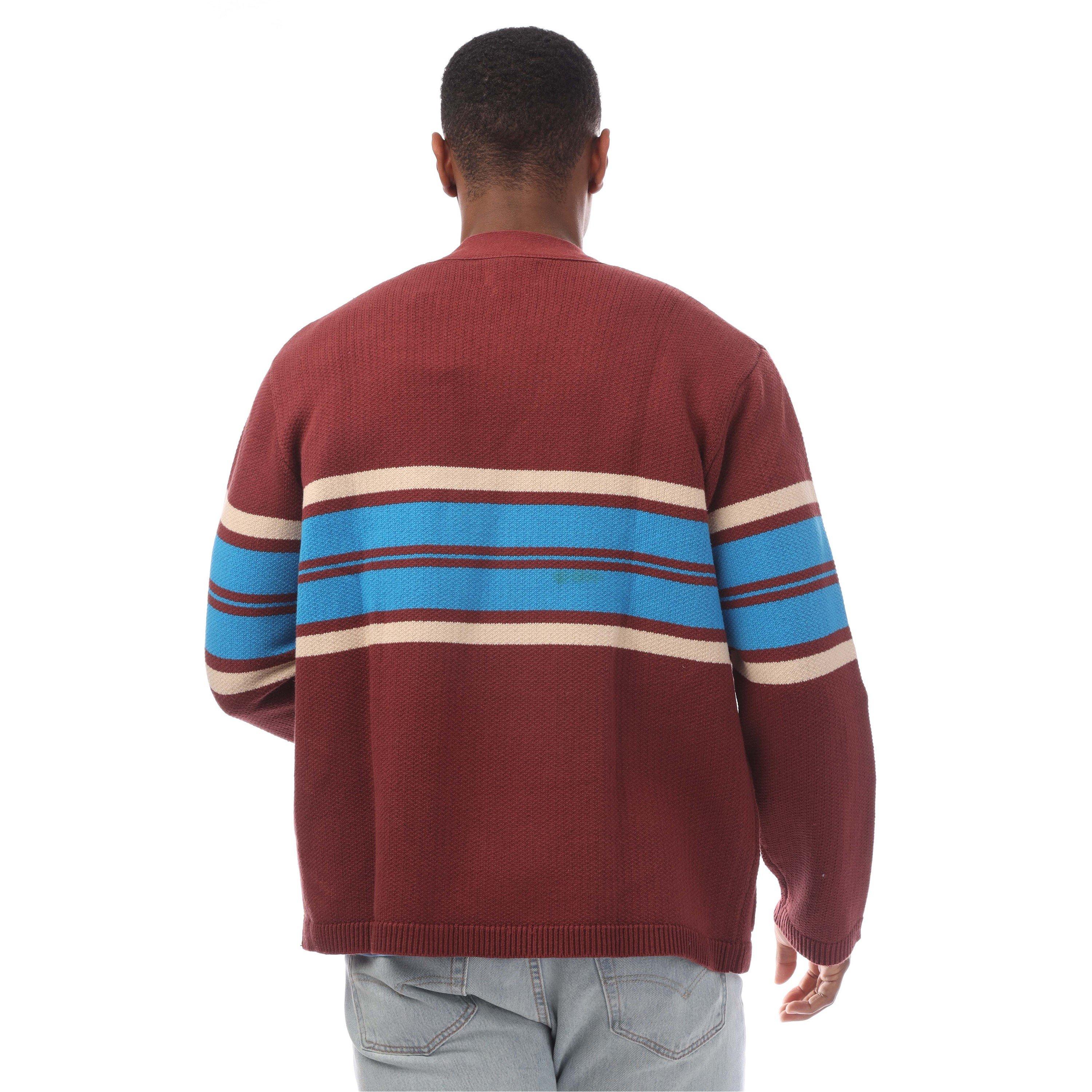 Angriffshafen - Levis - Men's Noragi Cardigan - 2