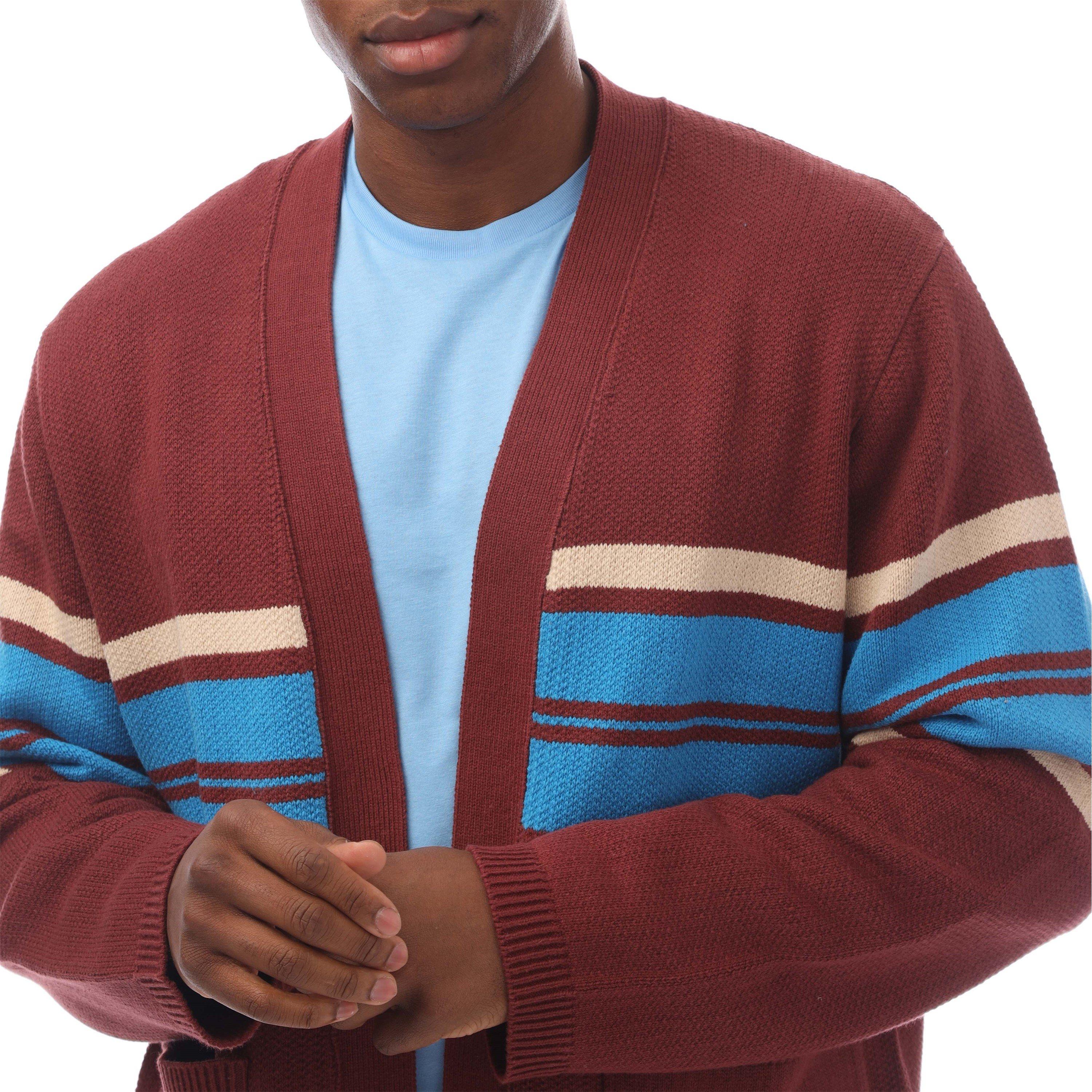 Angriffshafen - Levis - Men's Noragi Cardigan - 3