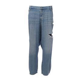 Levis Plus Baggy Dad Jeans