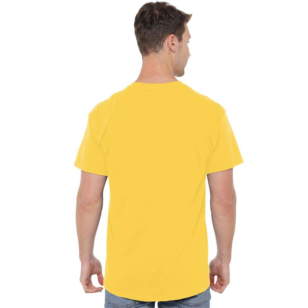 Yellow - Stranger Things - Stranger Things Tales From 85 Group Poster T Shirt - 3