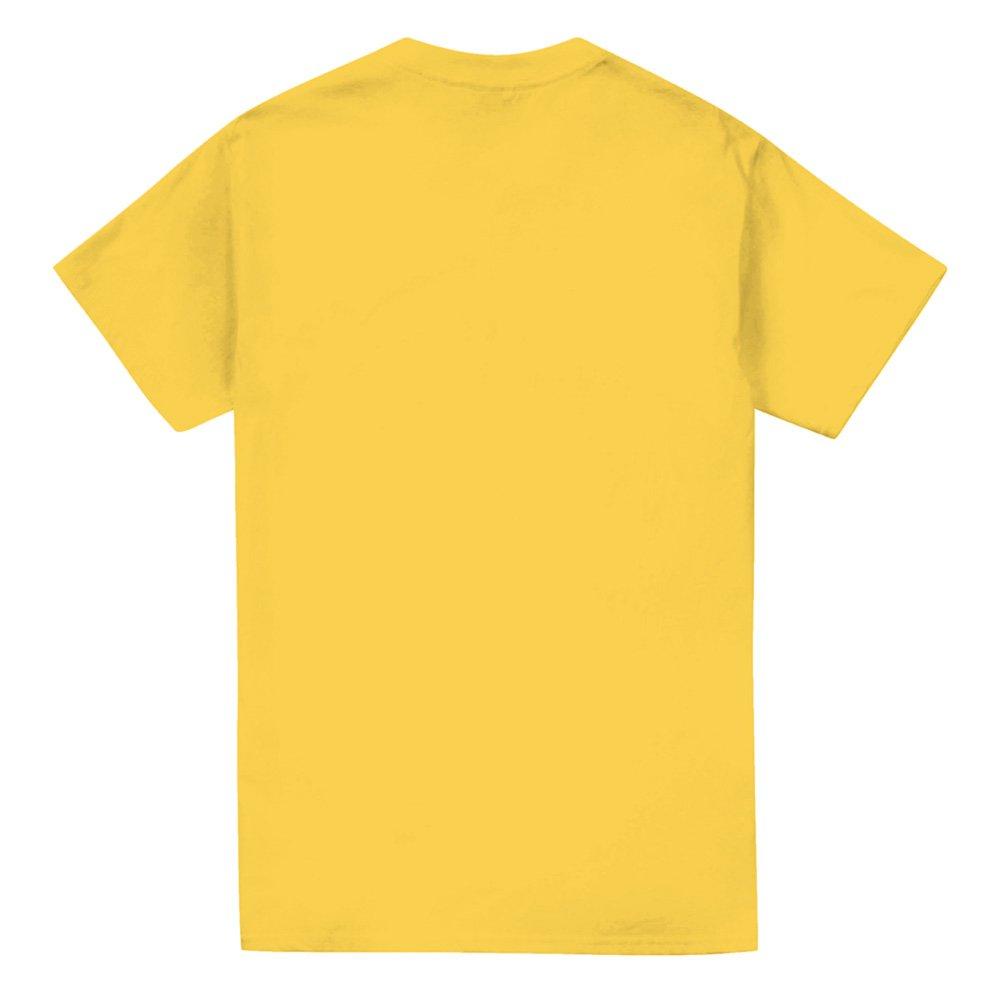 Yellow - Stranger Things - Stranger Things Tales From 85 Group Poster T Shirt - 5
