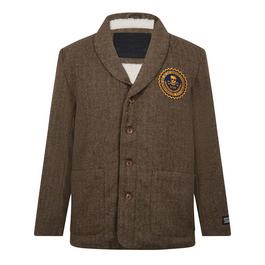 Levis Jasper Club Coat