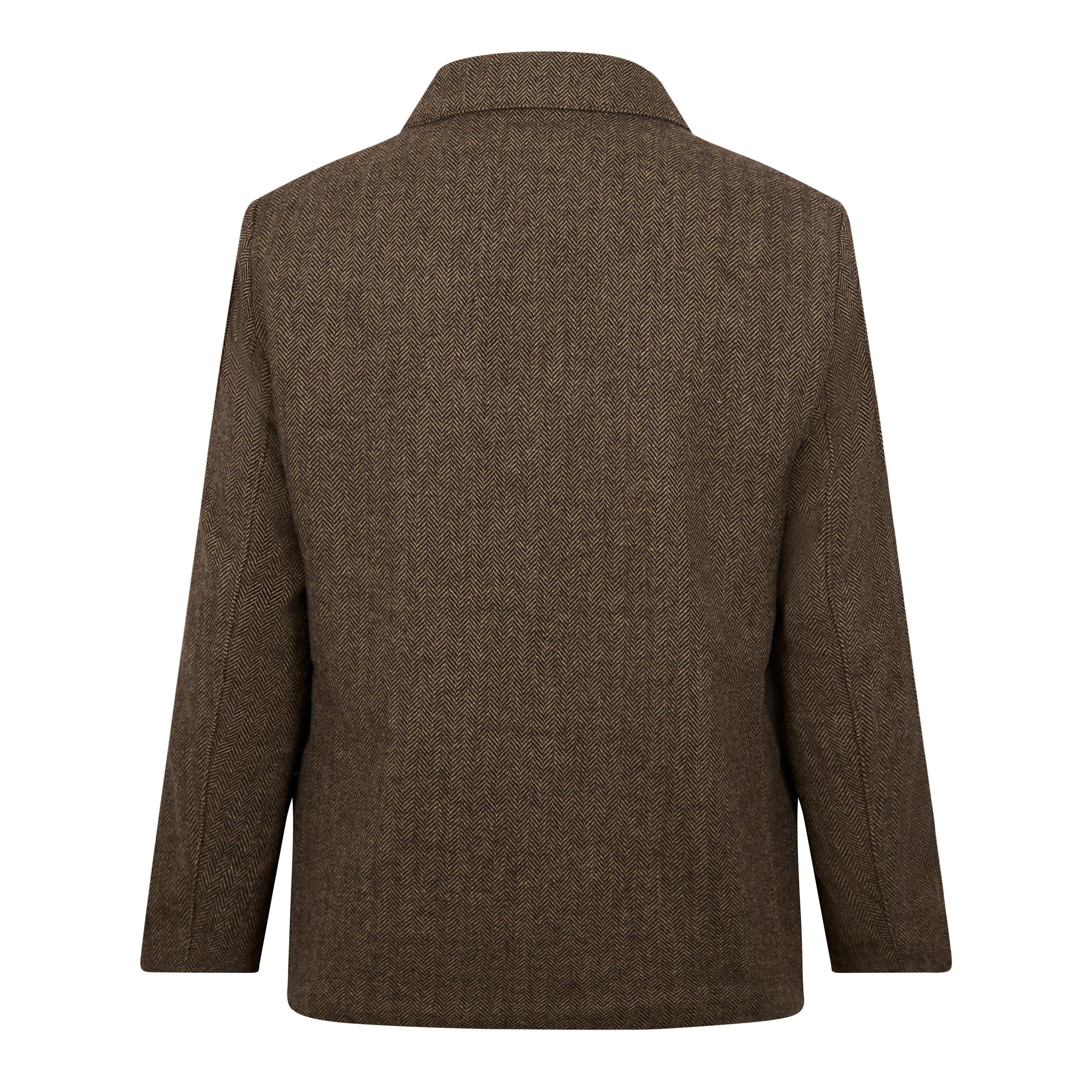 Levi's® JASPER CLUB COAT テーラードジャケット　新品 リーバイス LEVI'S JASPER CLUB COAT WELLWISE FS PATTERN