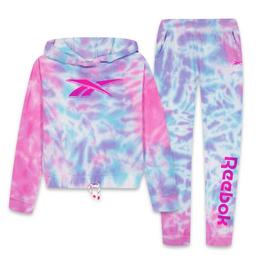 Reebok 2Pc Jgr Set In99