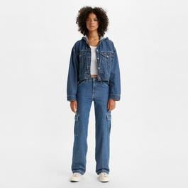 Levis Baggy Jeans