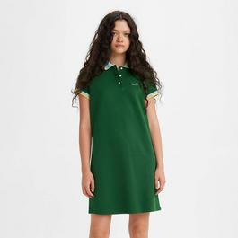 Levis Levis Pia Polo Dress Ld99