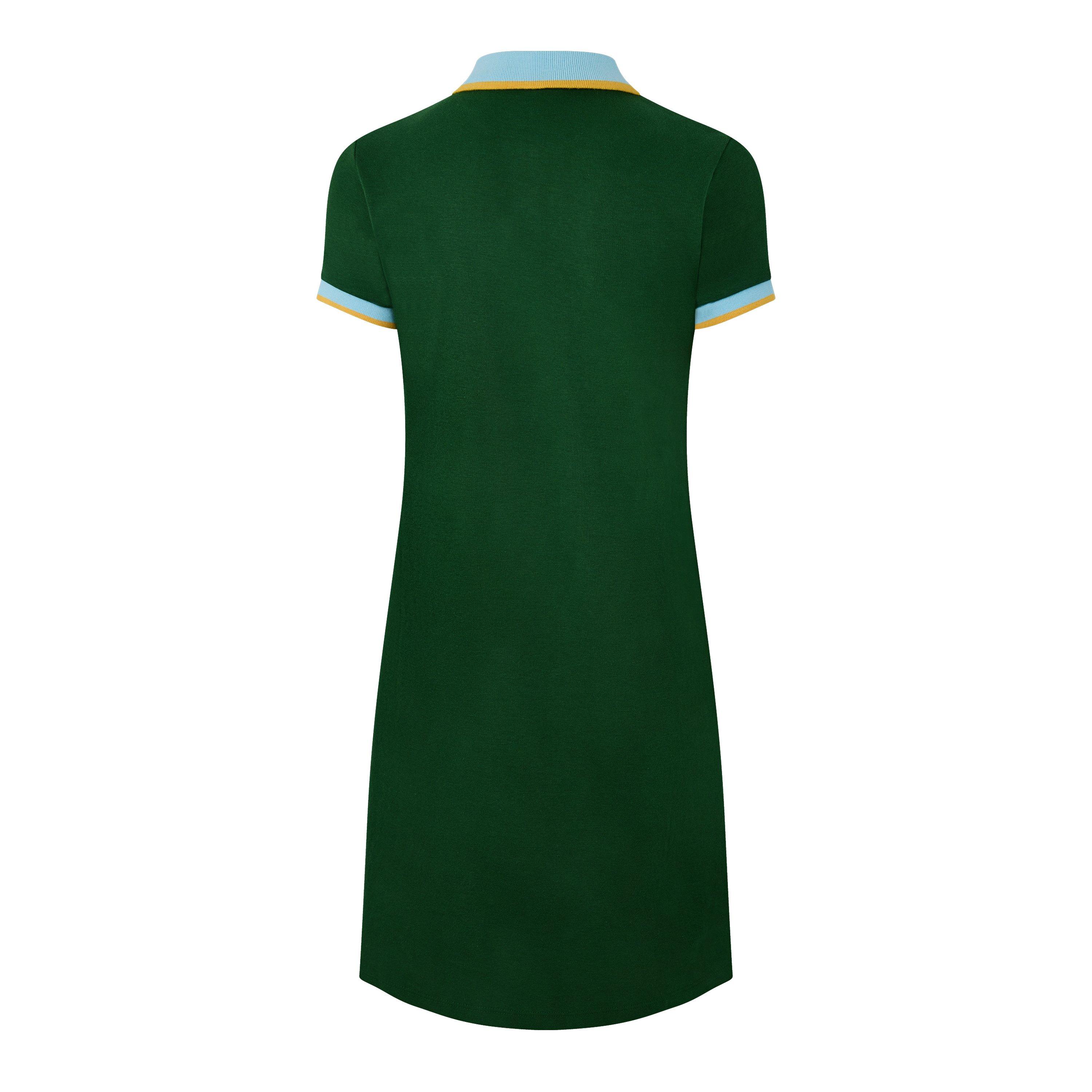 Eden - Levis - Women's Pia Polo Dress - 5