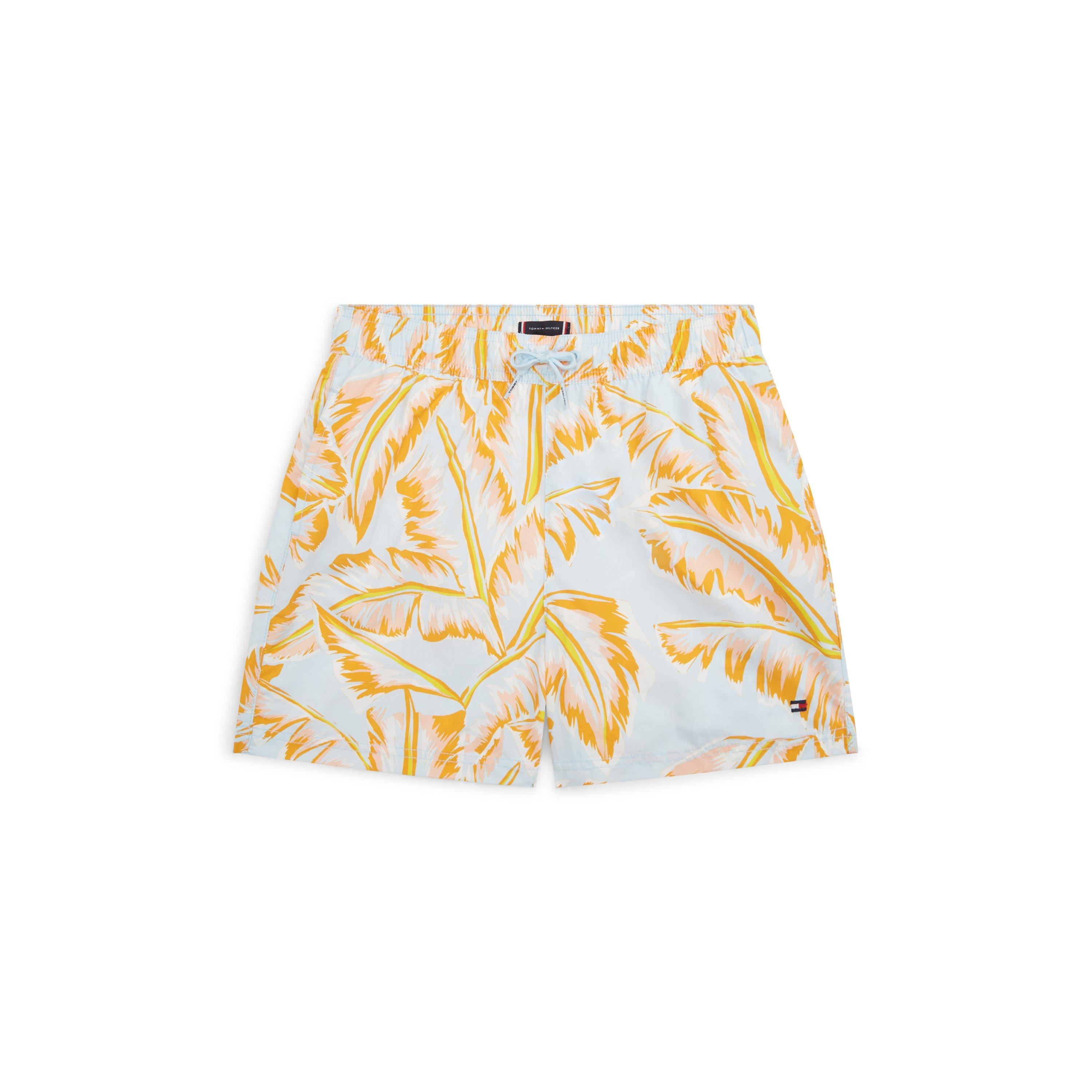 Tommy Hilfiger Tommy Print Swim Jn63