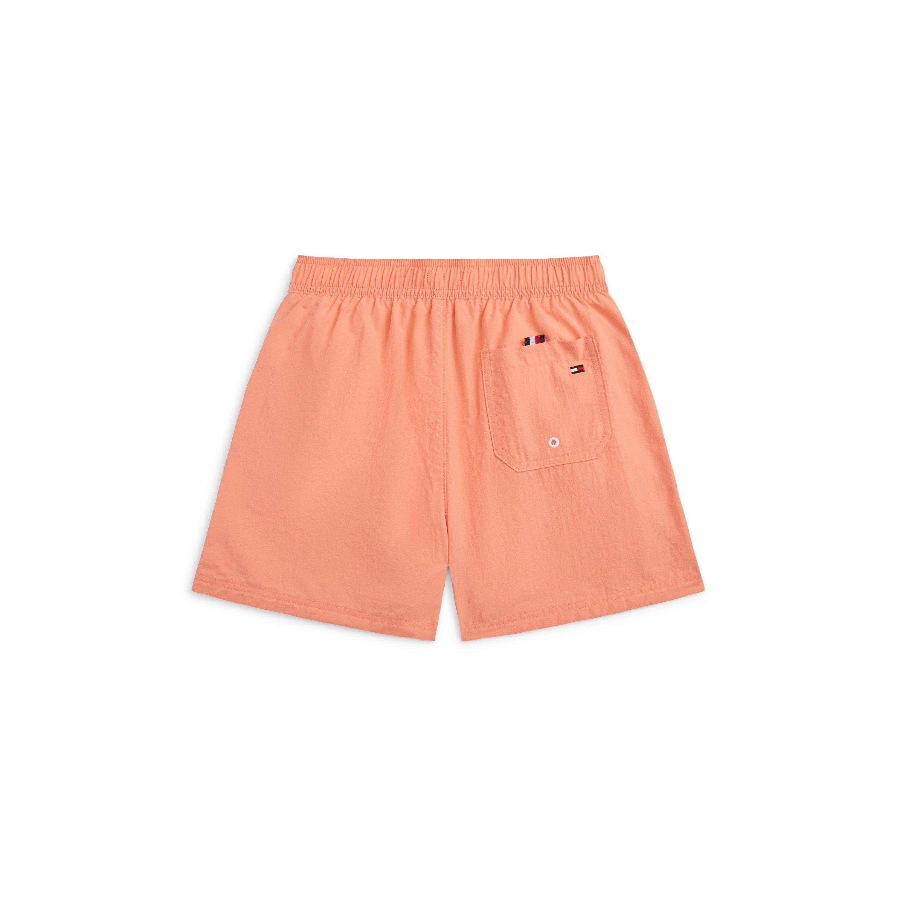 Peach Dusk TKL - Tommy Hilfiger - Kids' Swim Shorts - 2
