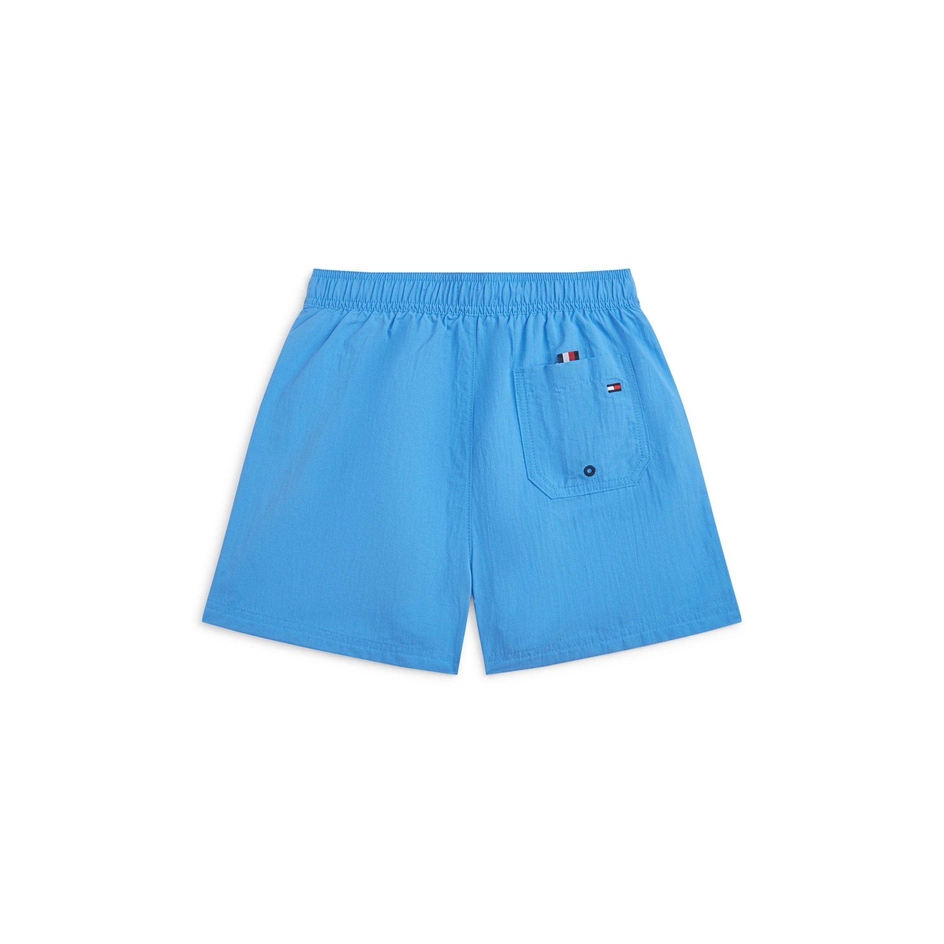 Blue C39 - Tommy Hilfiger - Kids' Swim Shorts - 2