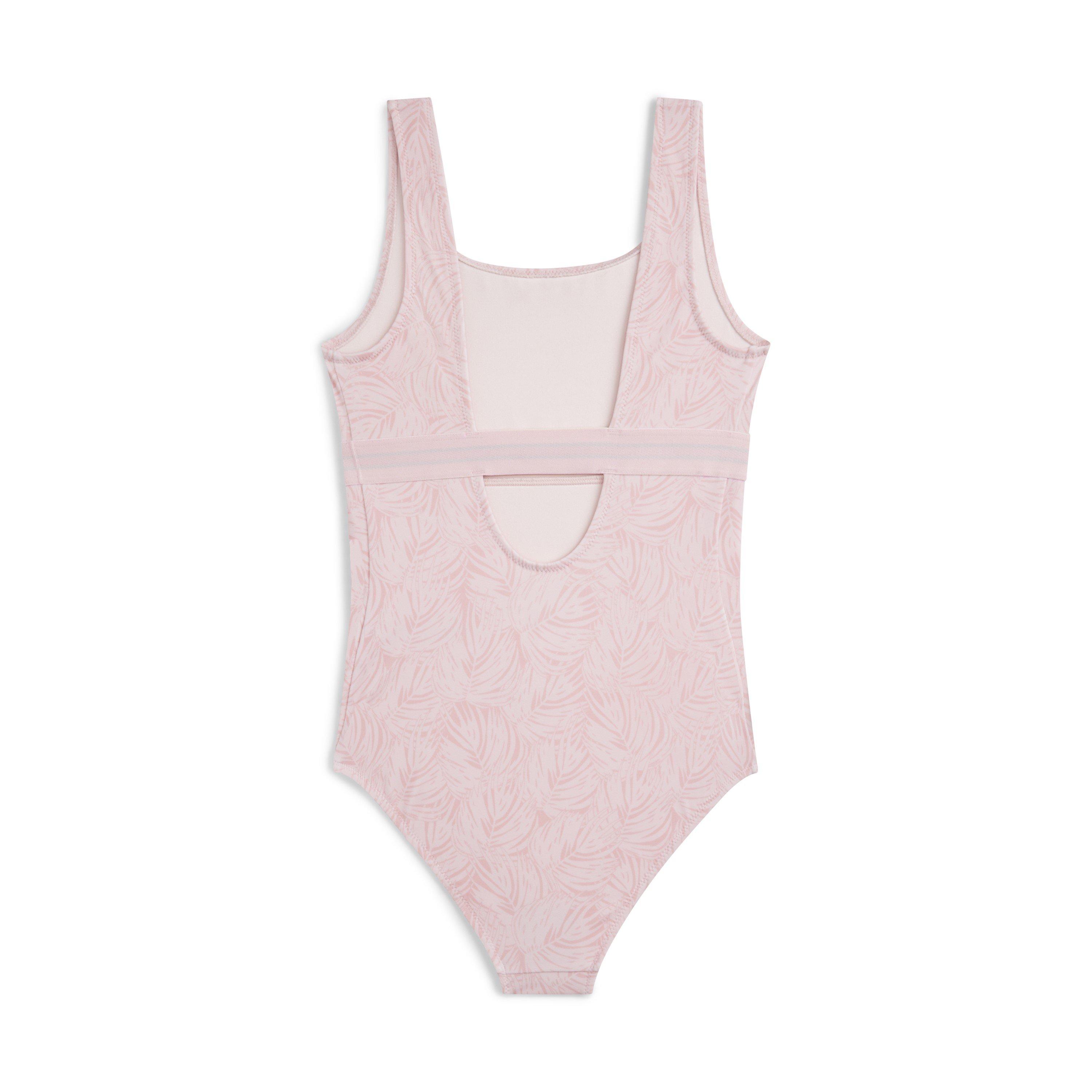 Palm Pink 0JW - Tommy Hilfiger - Tommy One Piece Swim Jn63 - 2